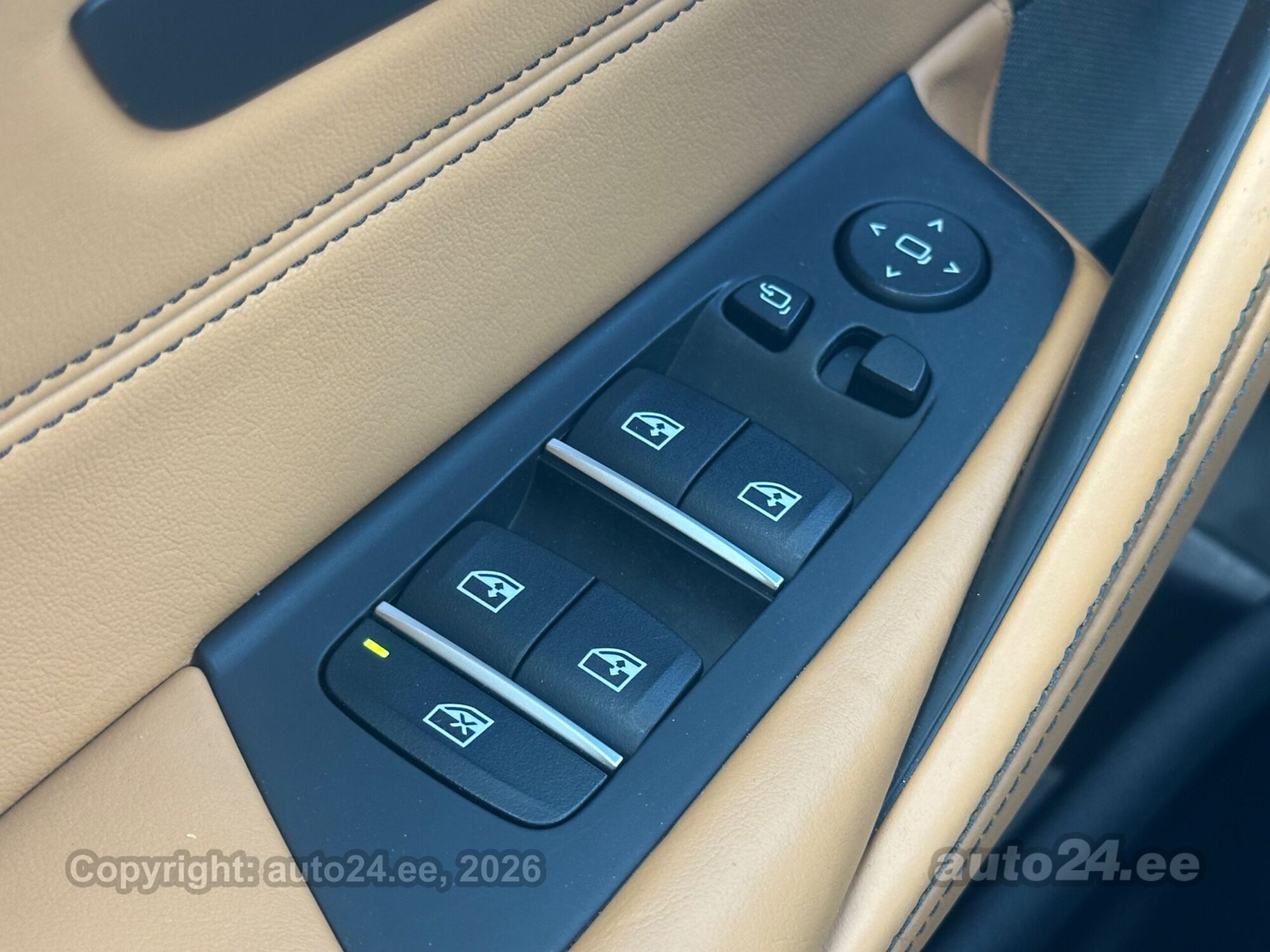 BMW 540 - 7