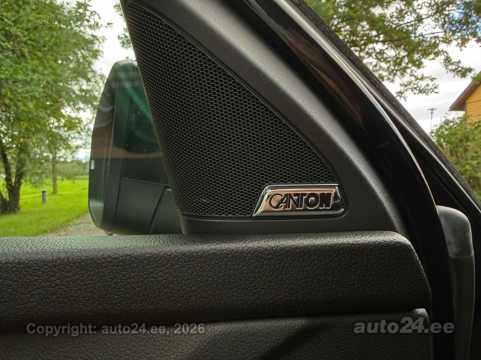 Škoda Octavia - 12