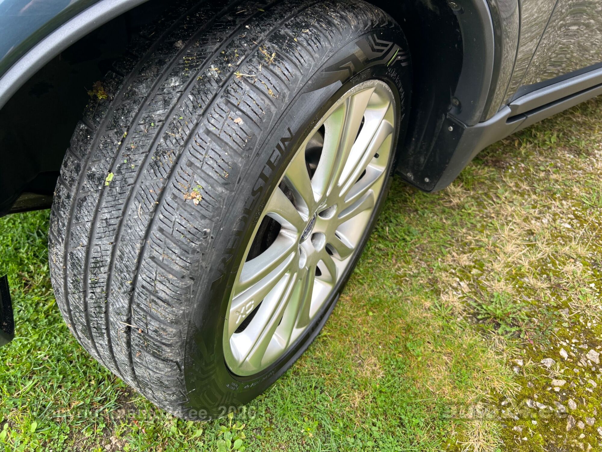 Volvo XC90 - 11