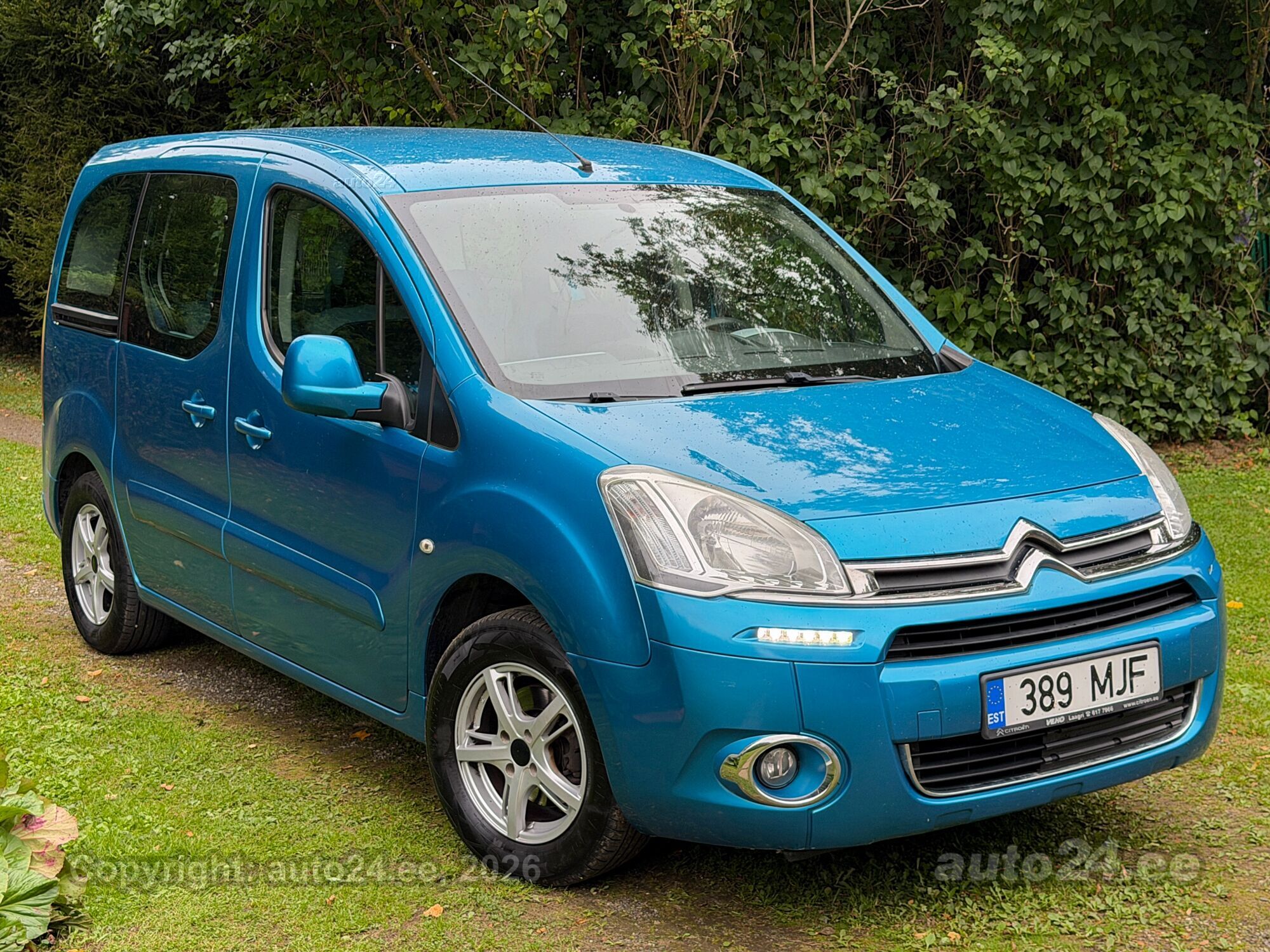 Citroën Berlingo - 3