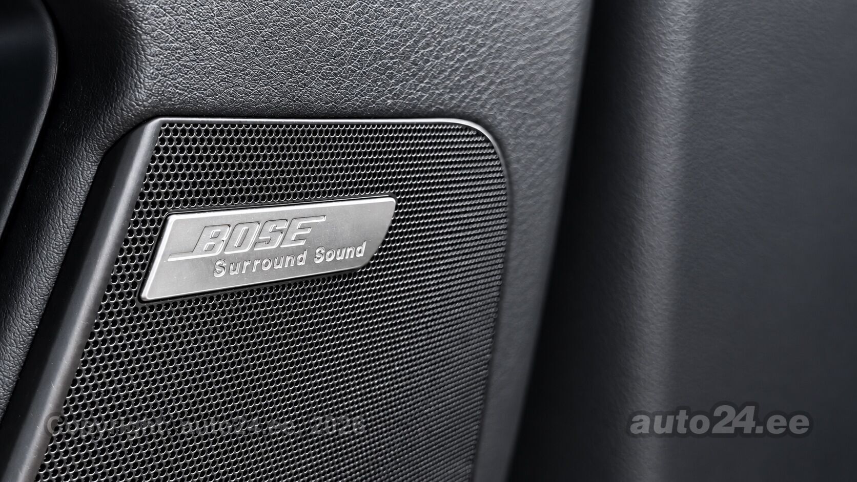 Audi A6 2005 — photo 17