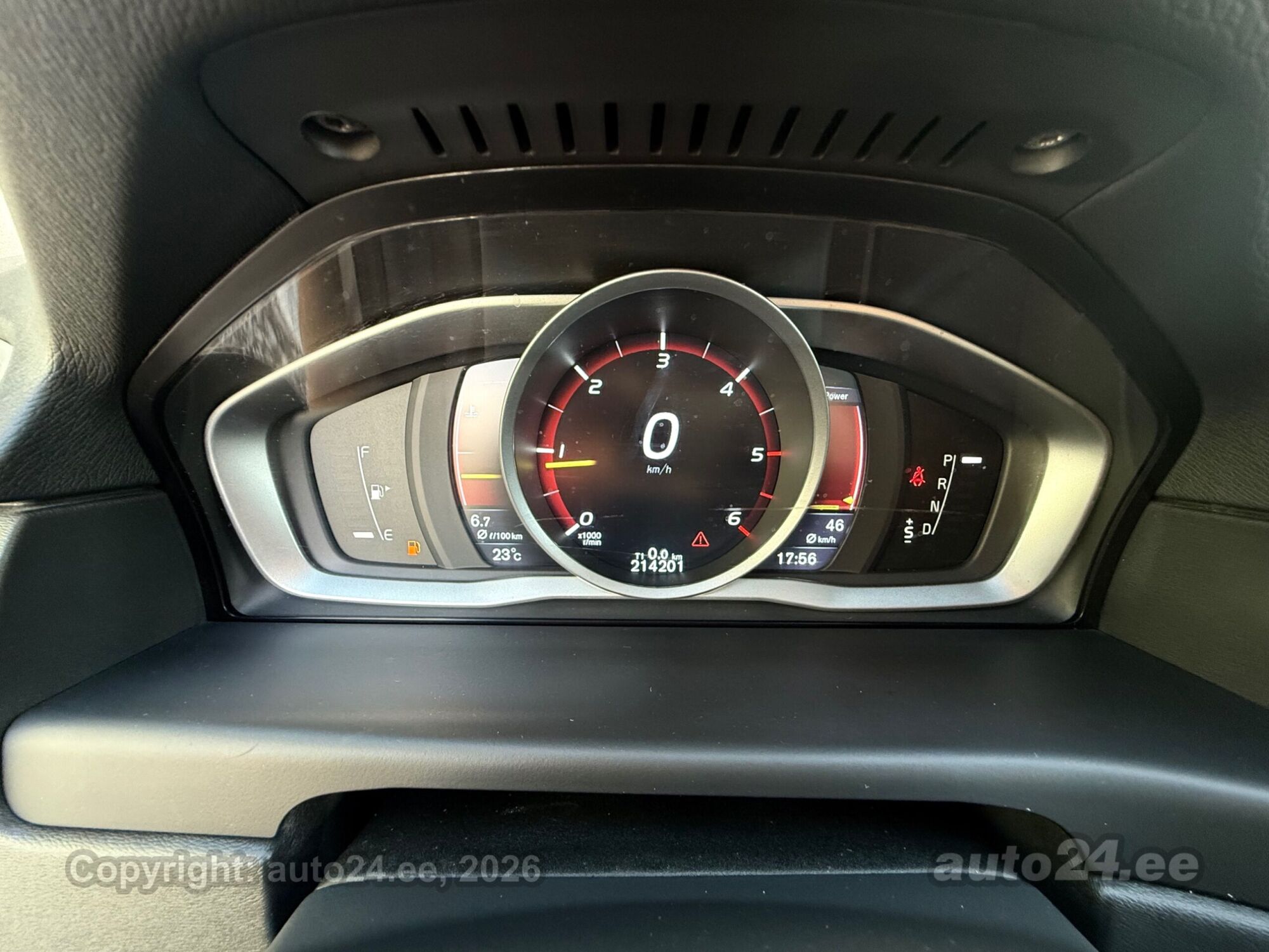 Volvo V70 - 7