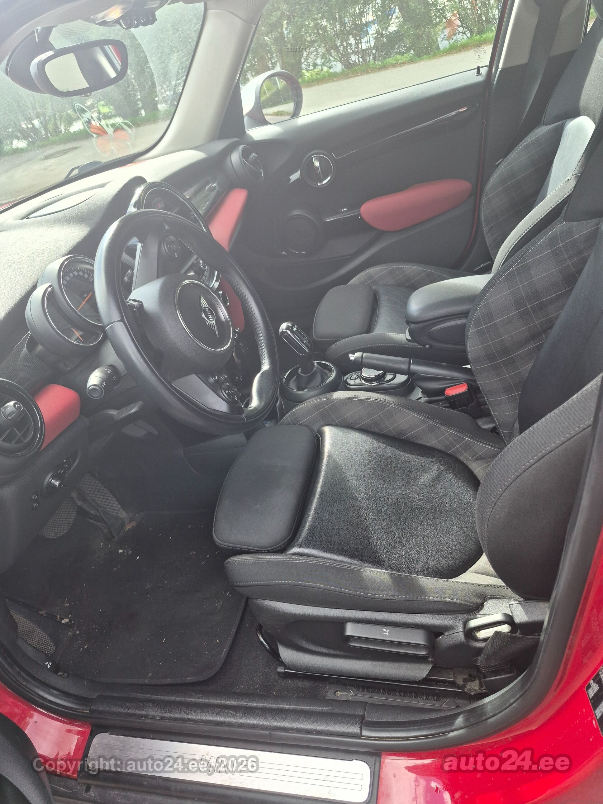 MINI Cooper - 8