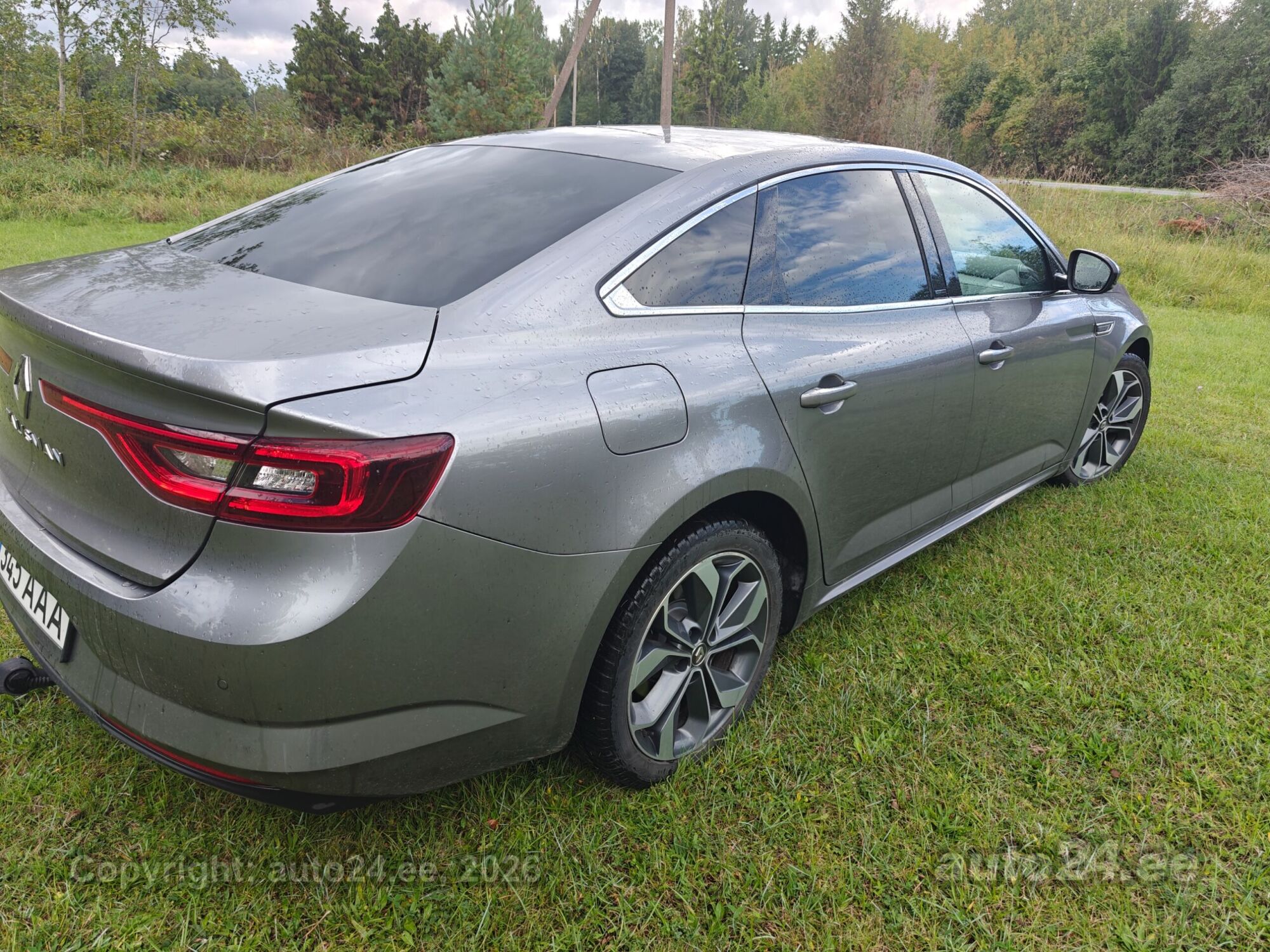Renault Talisman - 4