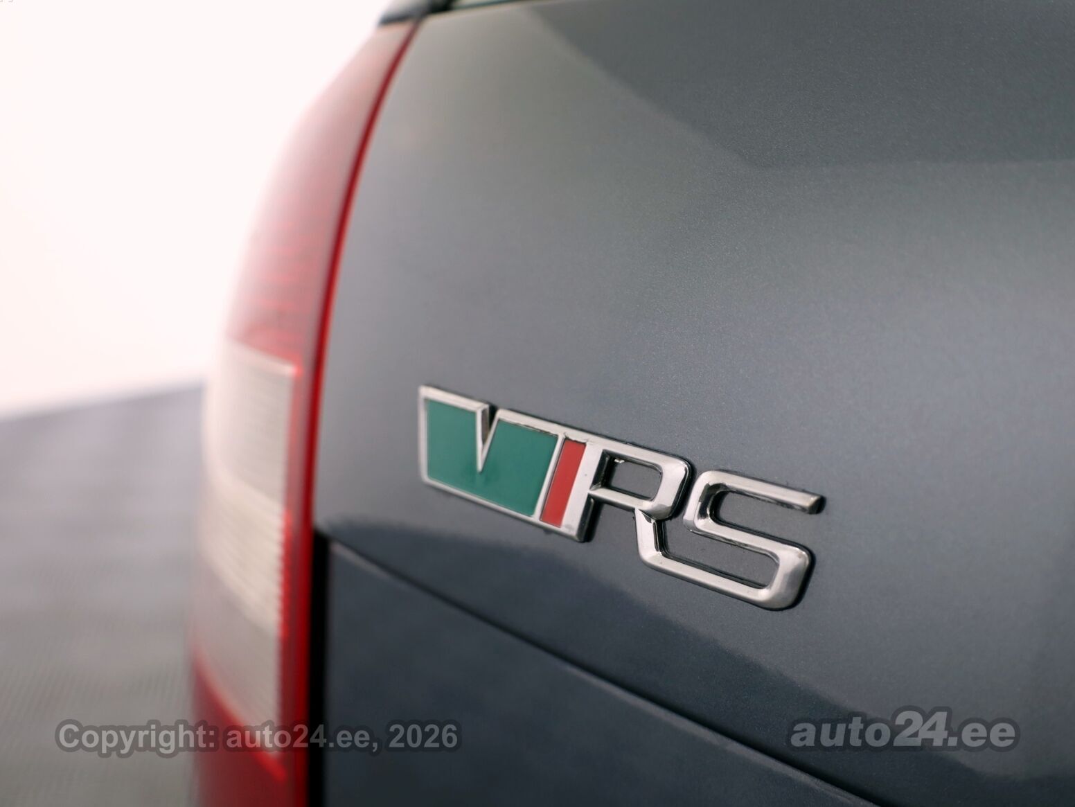 Skoda Octavia 2011 — photo 12
