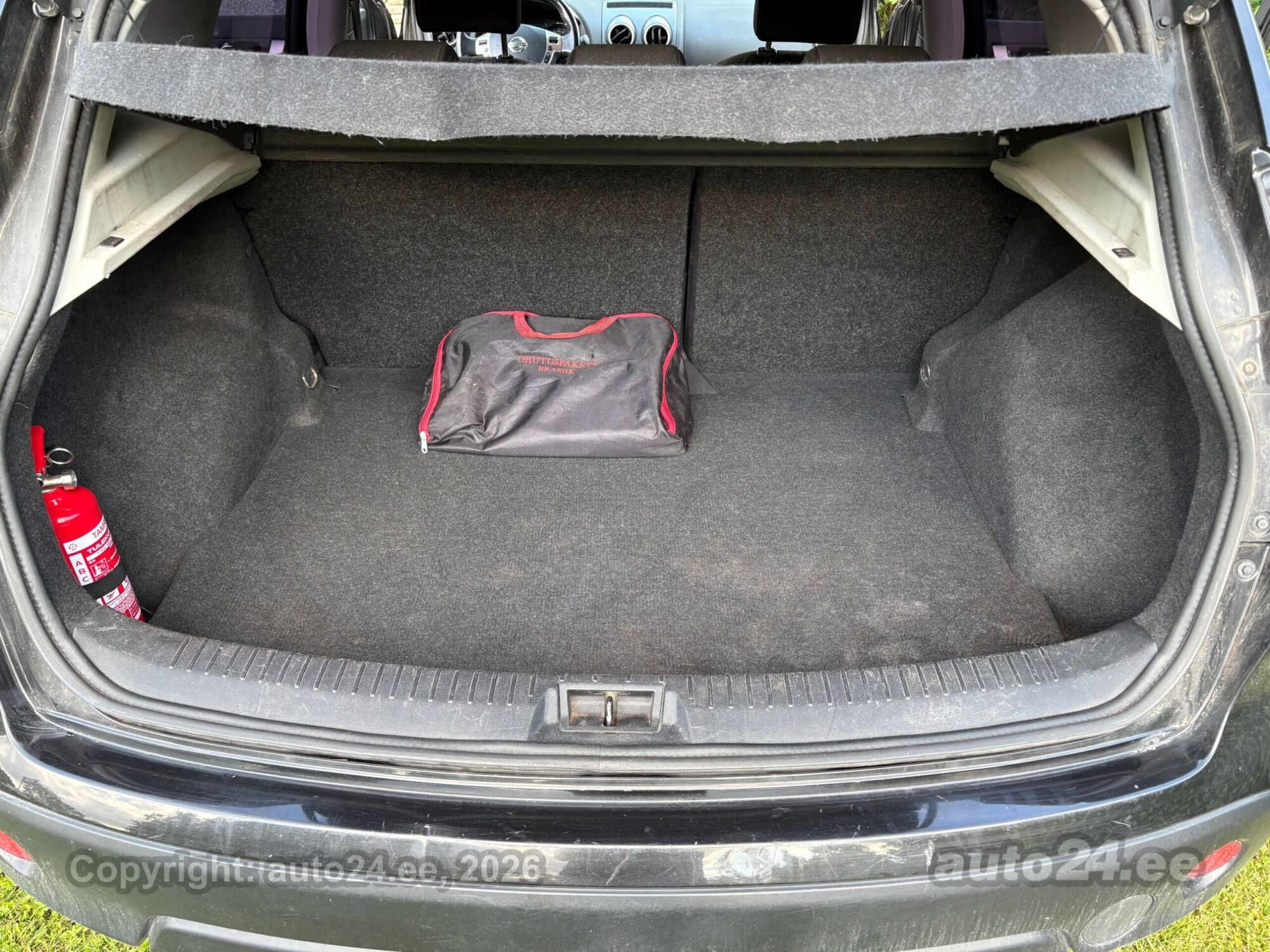 Nissan Qashqai 1.6 86kW 2013, kuva 6/10