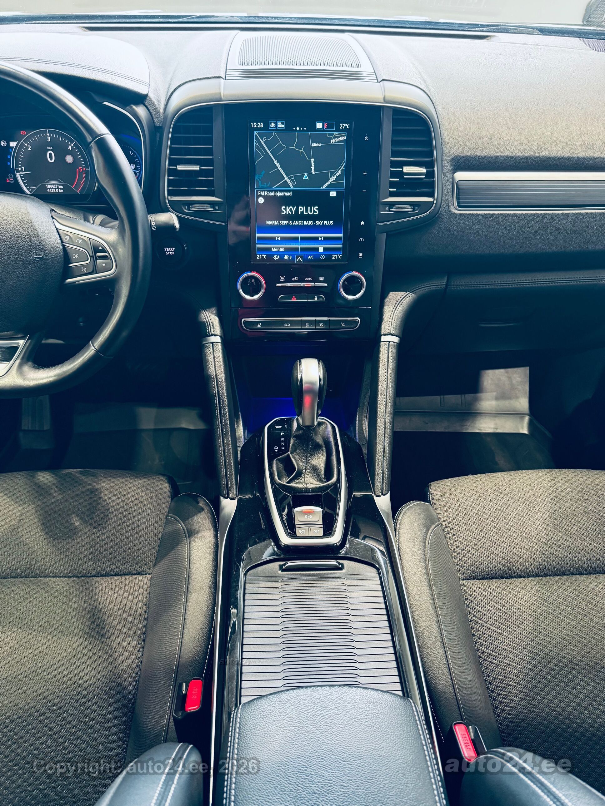 Renault Koleos - 6