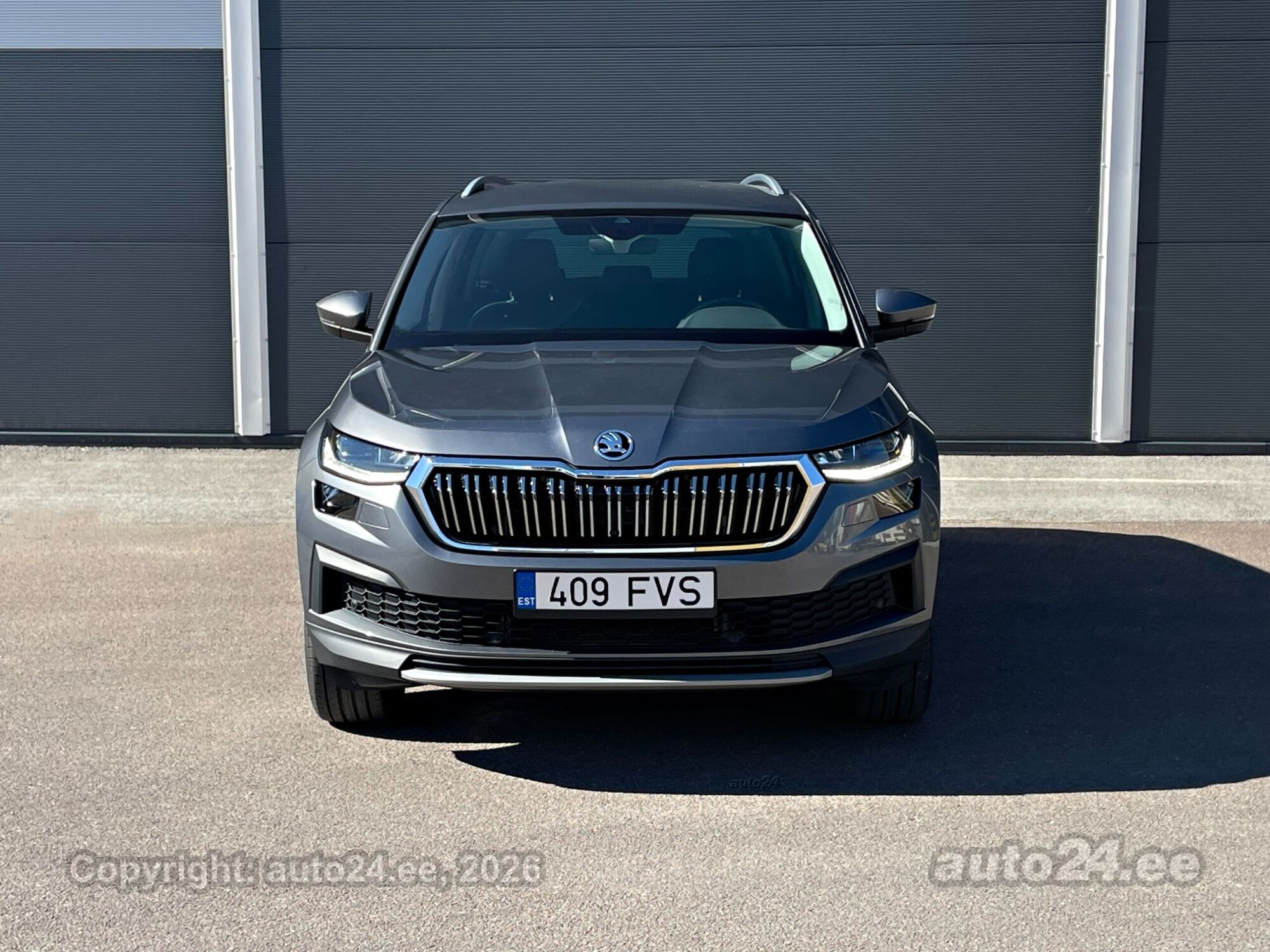 Škoda Kodiaq - 3