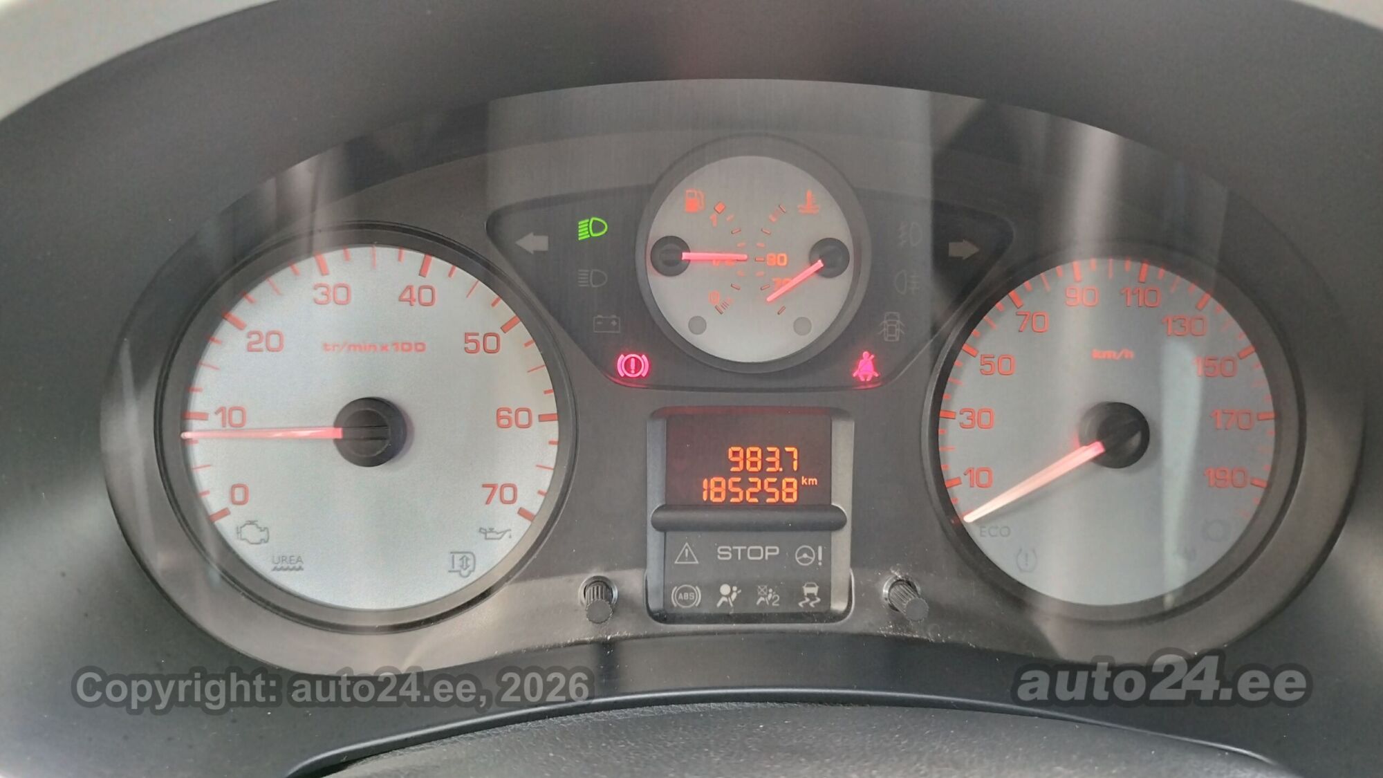 Citroën Berlingo - 8