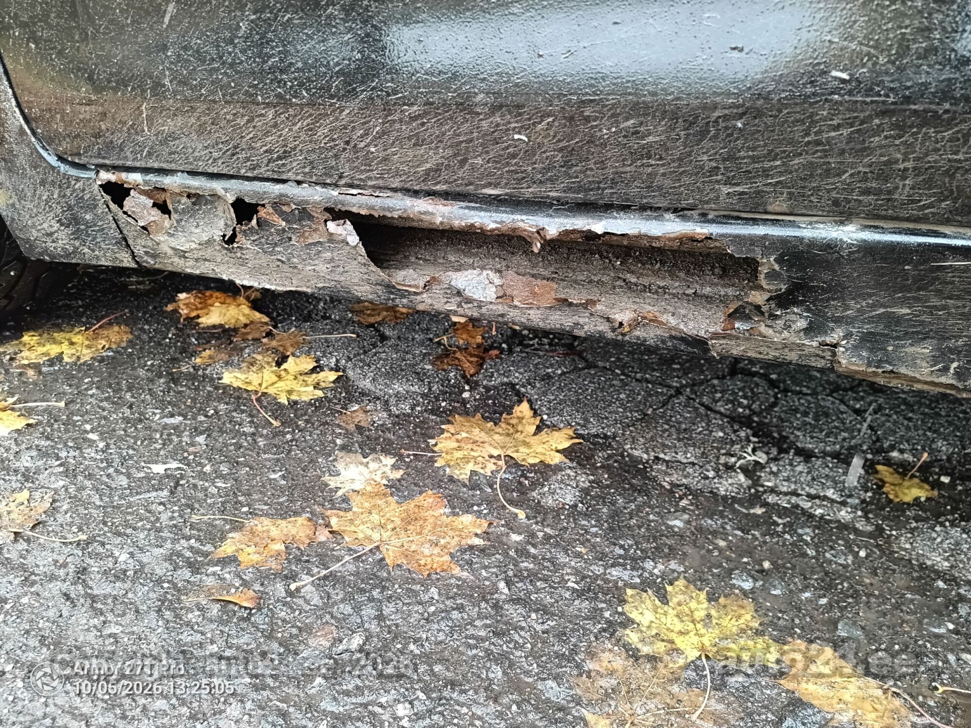 Citroen C4 Picasso 2009 — photo 15