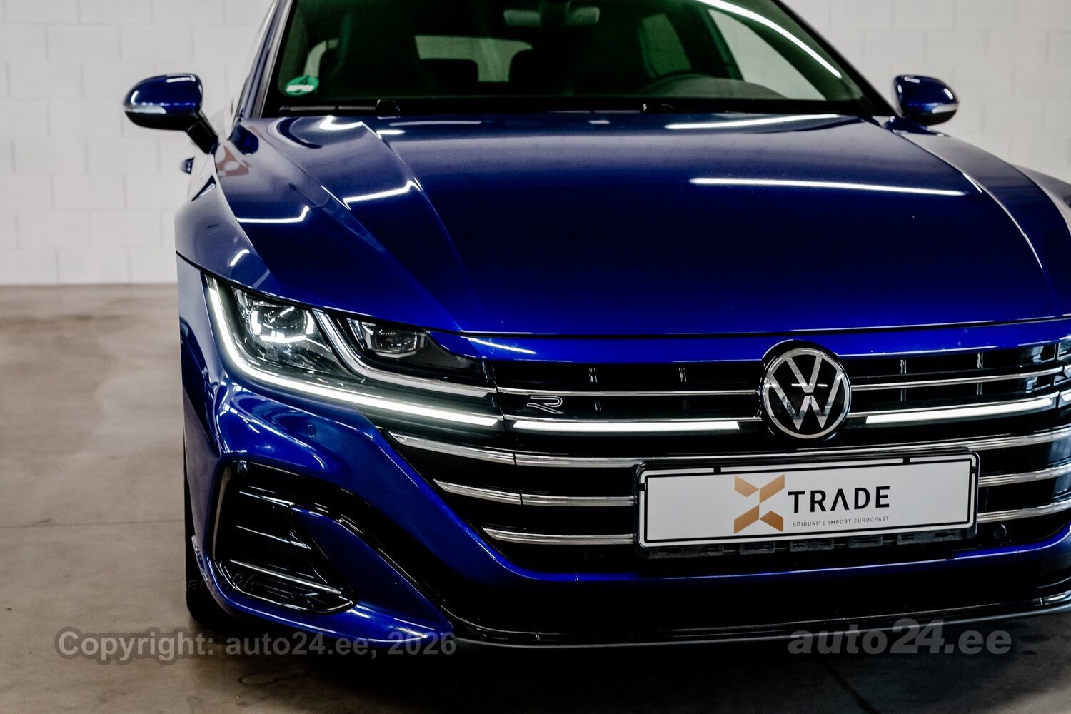 Volkswagen Arteon - 4