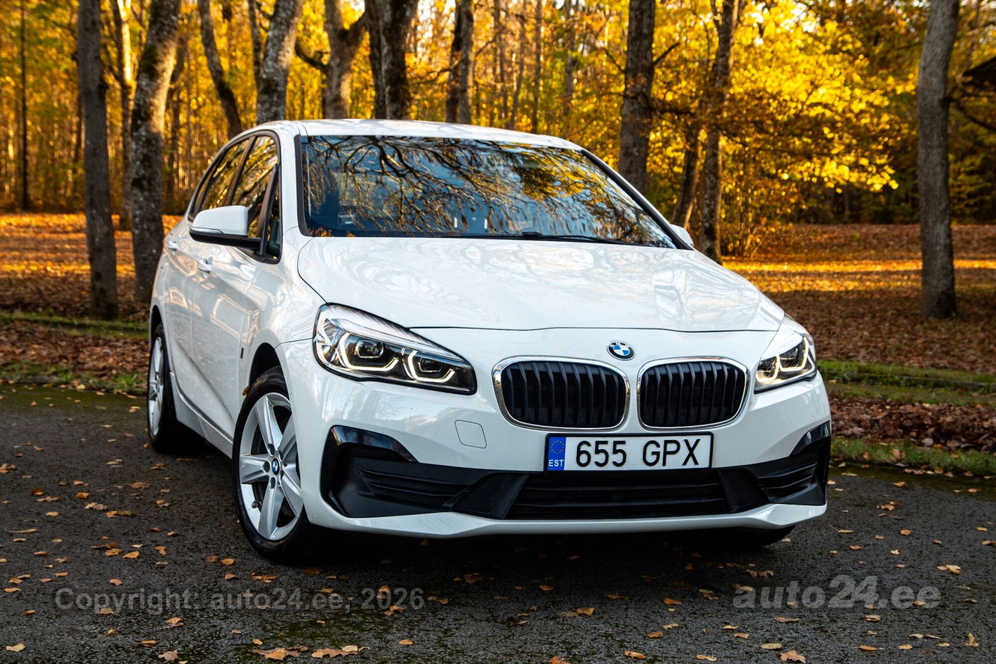 BMW 2. seeria