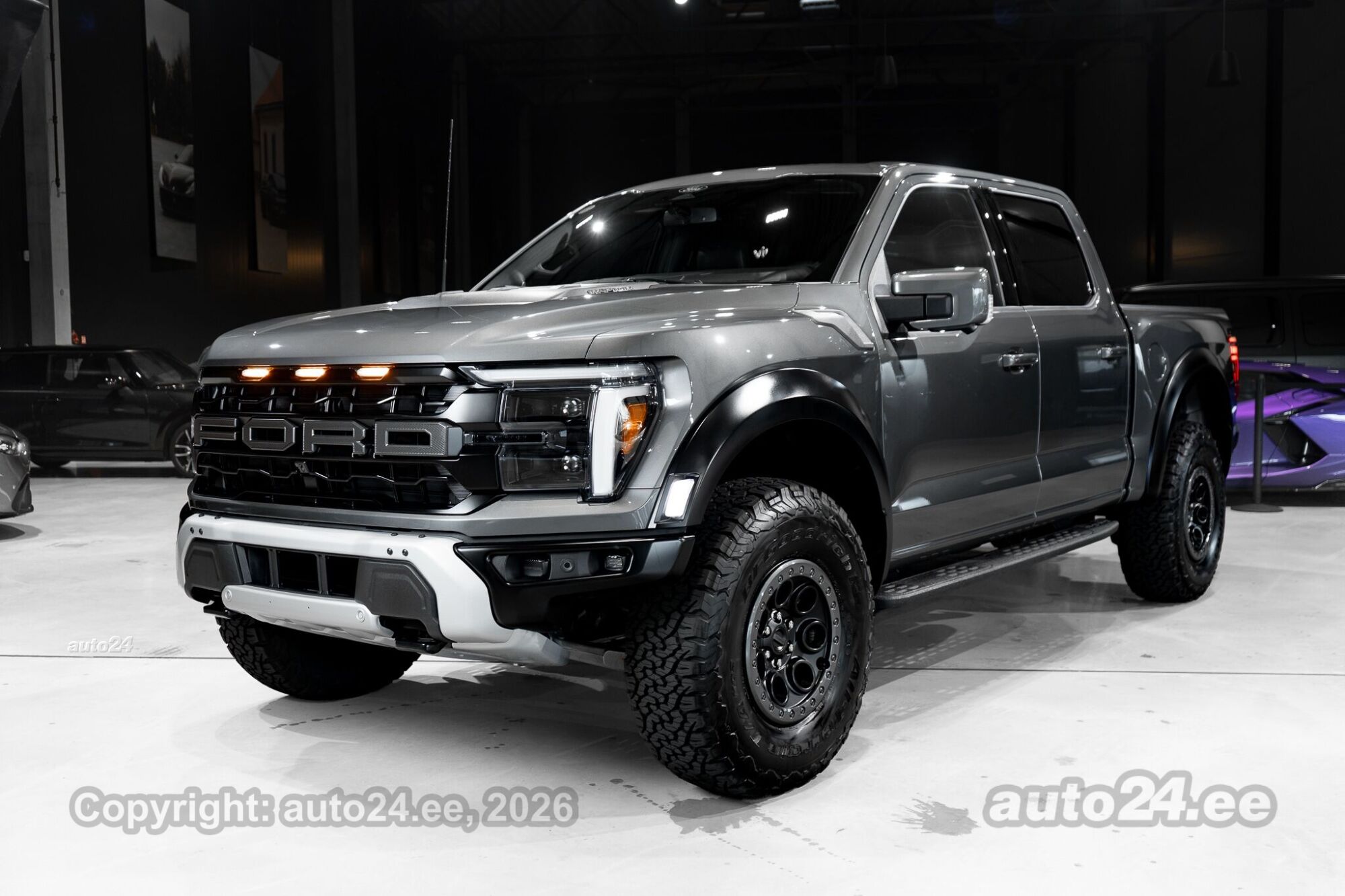 Ford F-Series
