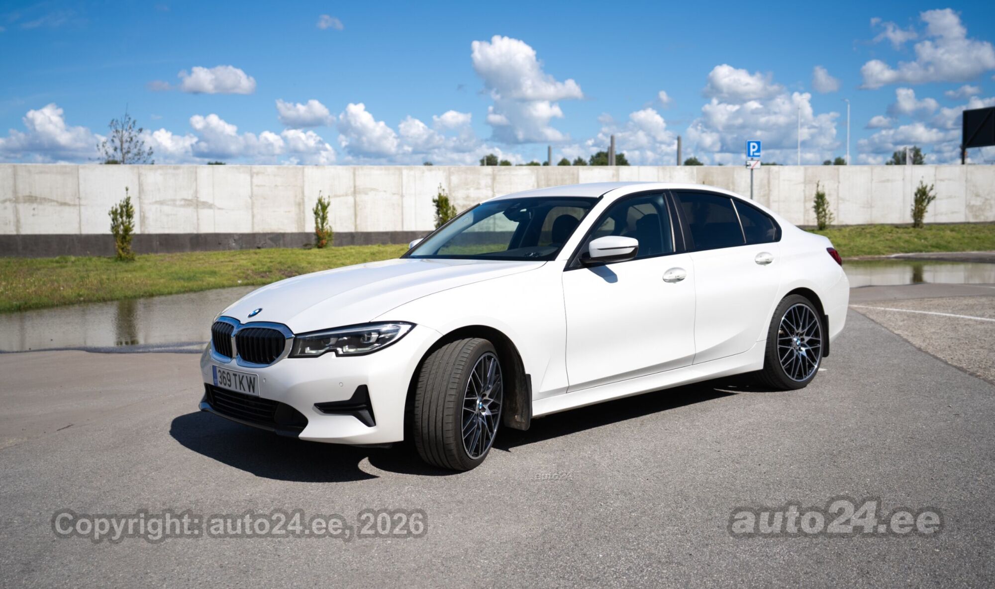 BMW 3-sarja