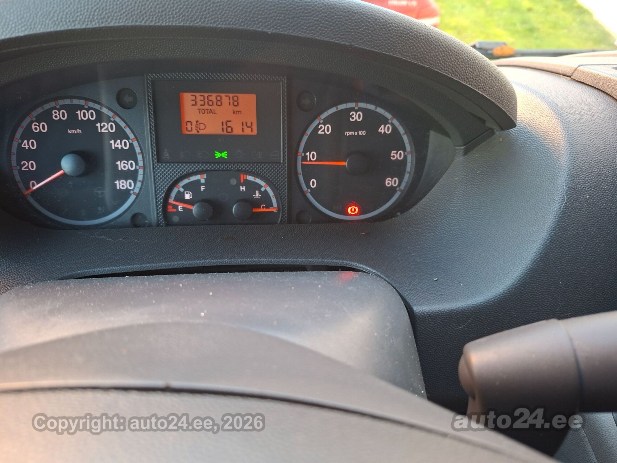 Citroen Jumper 2009 — photo 6