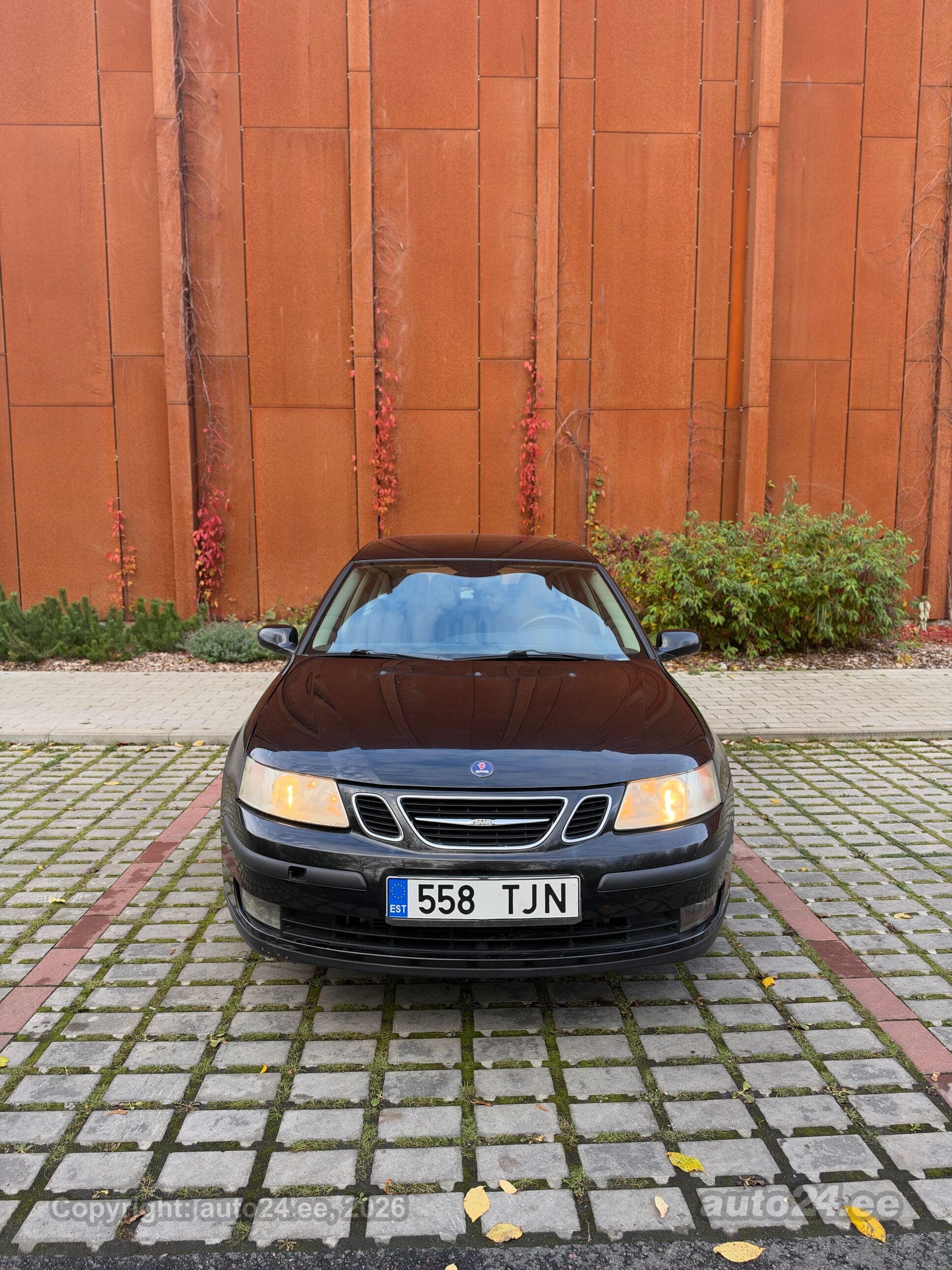 Saab 9-3