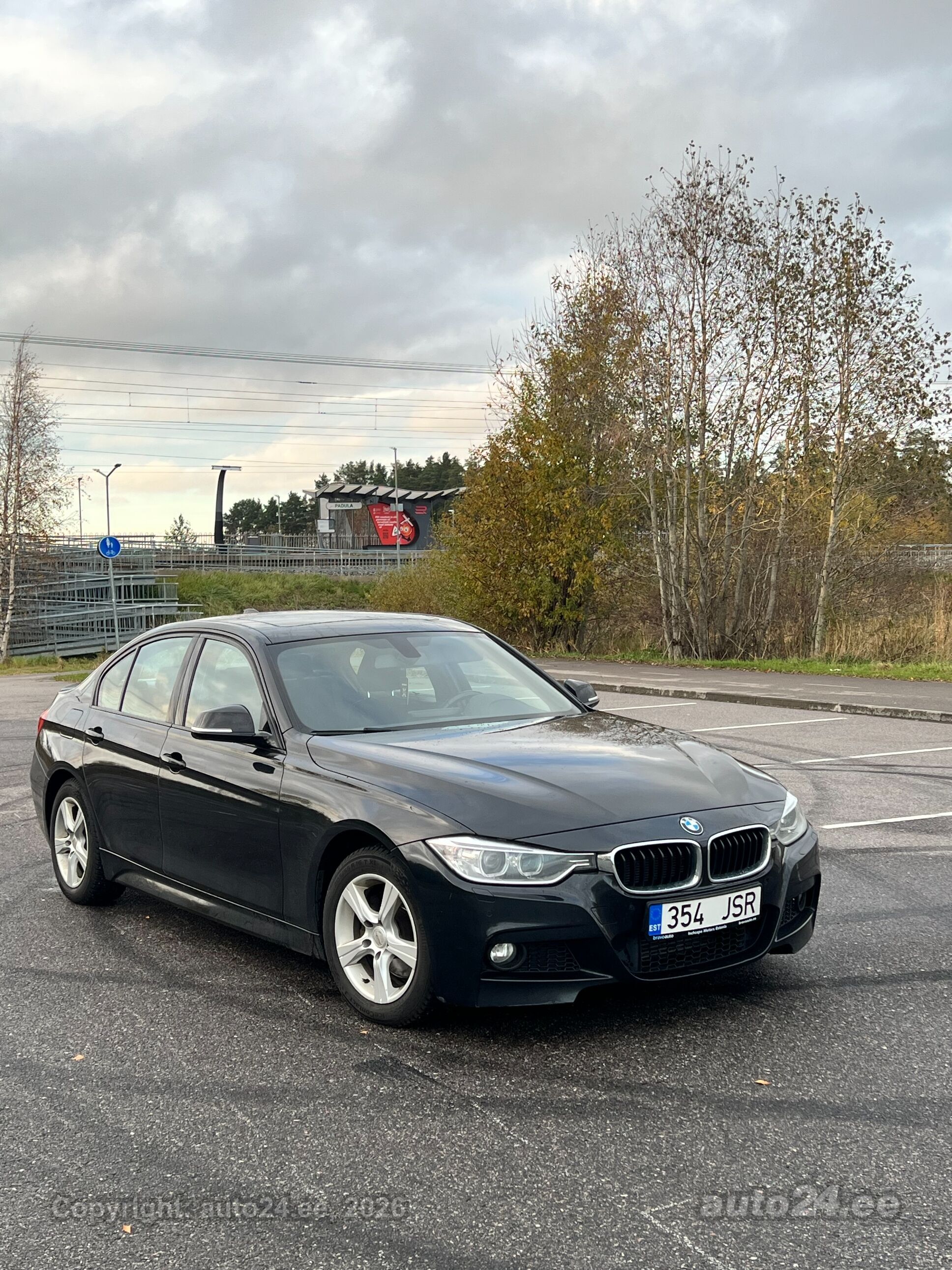 BMW 3 seeria