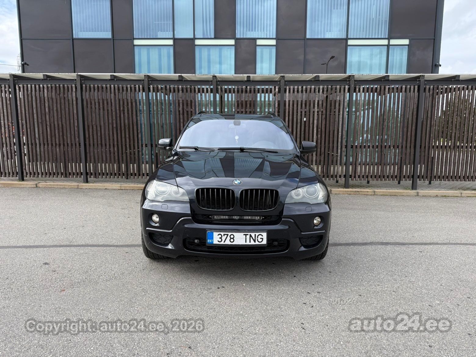 BMW X5 - 5