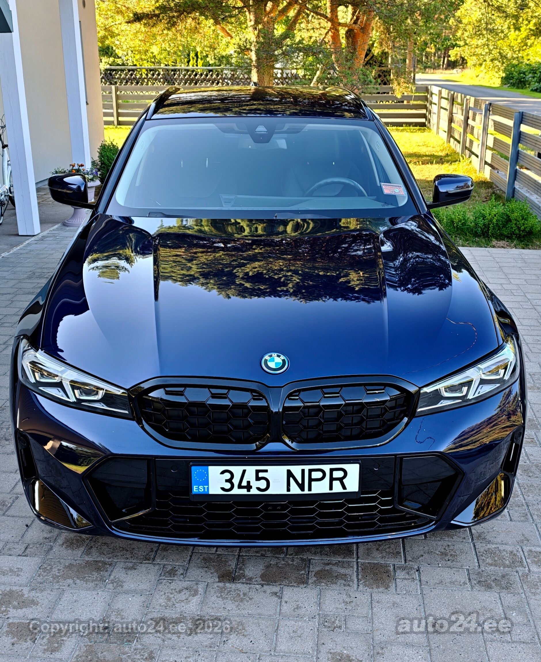 BMW 3-sarja