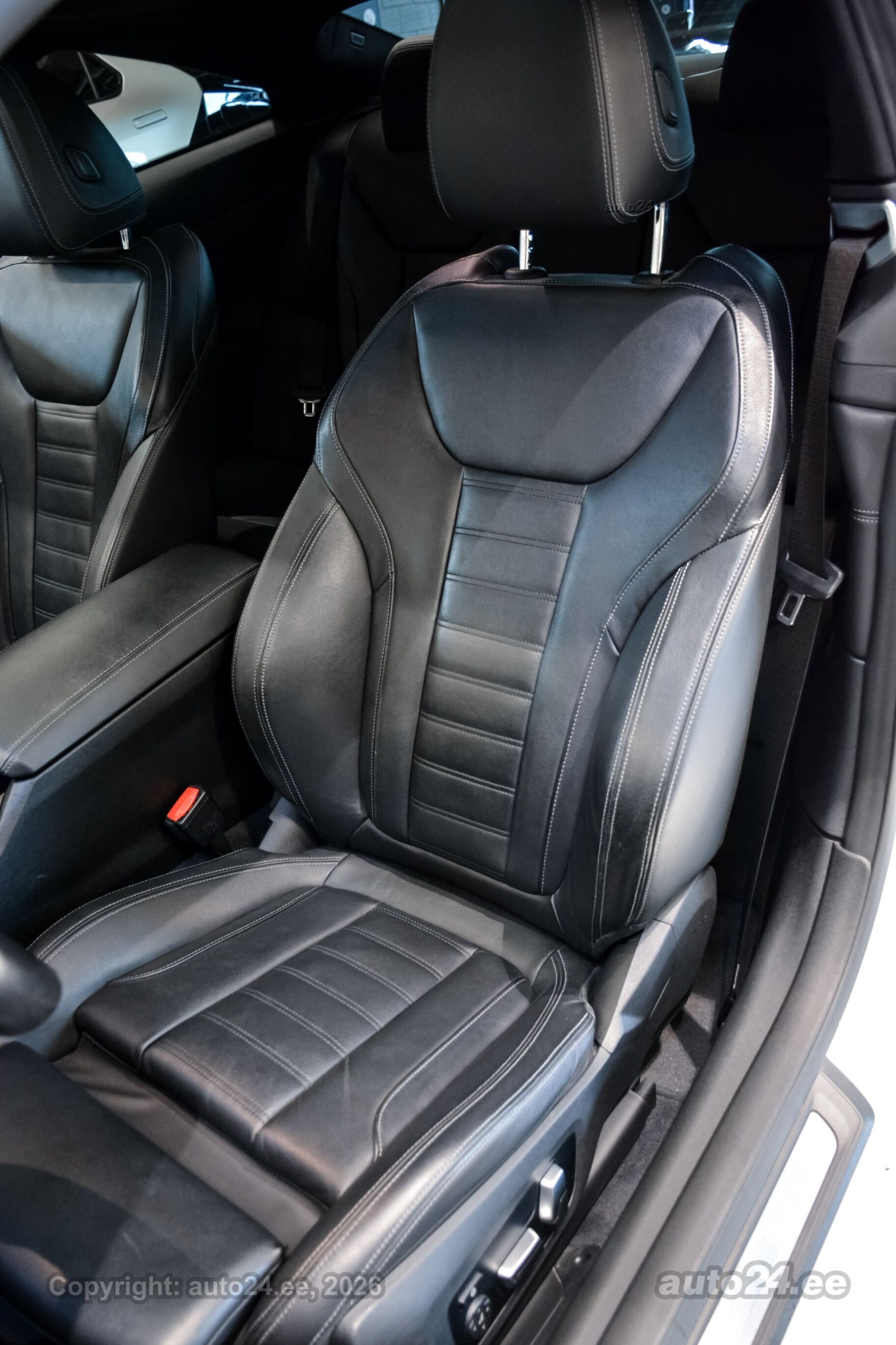 BMW 420 - 8