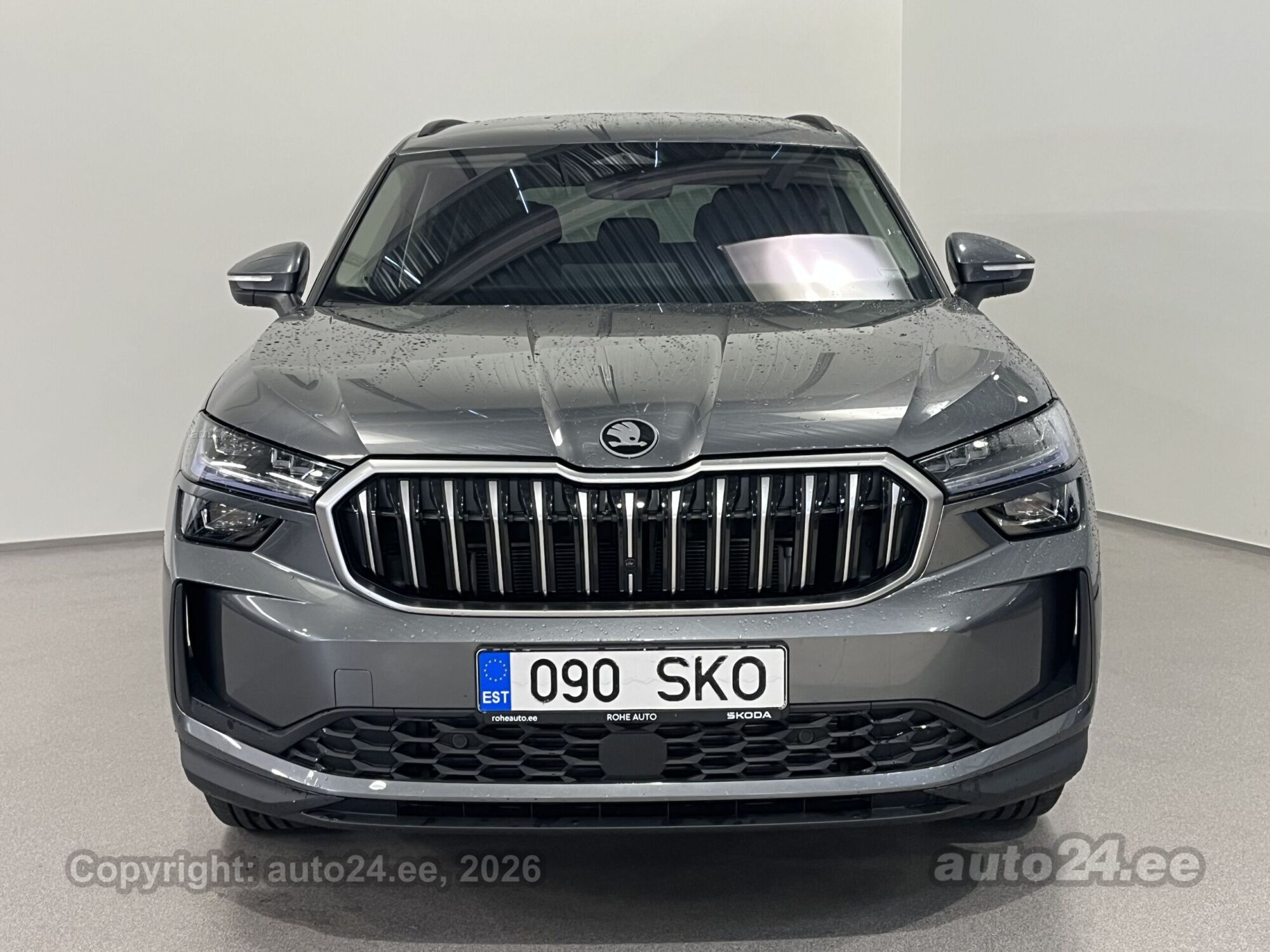Škoda Kodiaq - 2