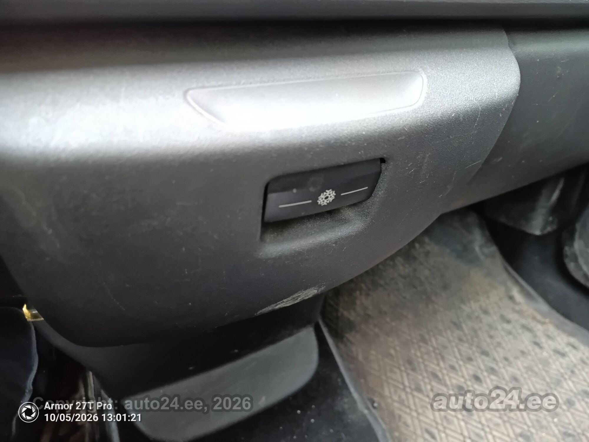 Citroen C4 Picasso 2009 — photo 12