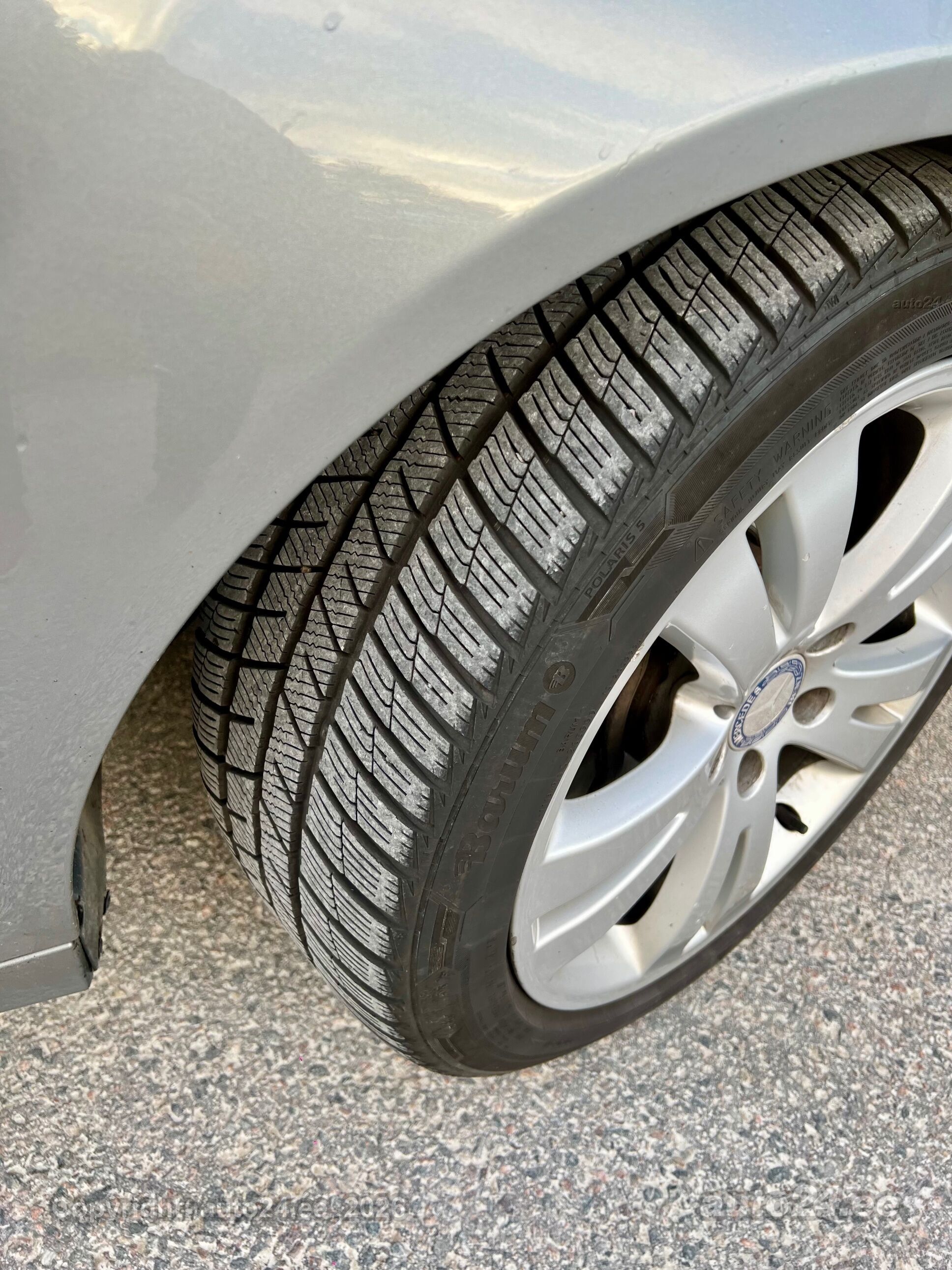 Mercedes-Benz C-Class 2010 — photo 12