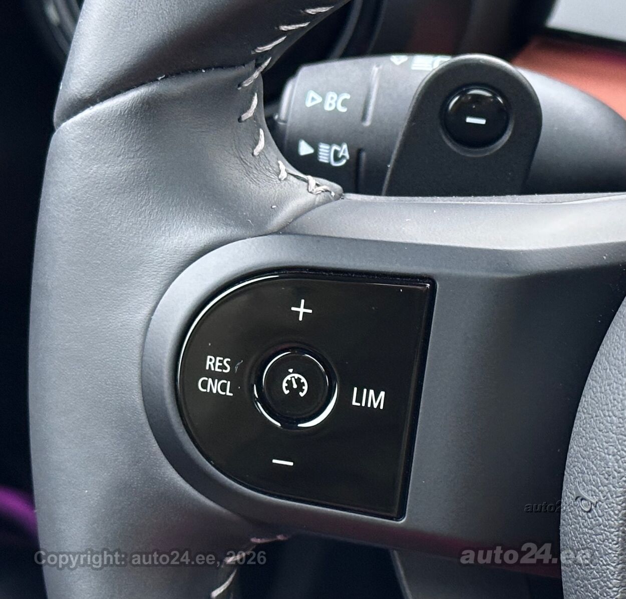 MINI Cooper S 2022, photo 6/10