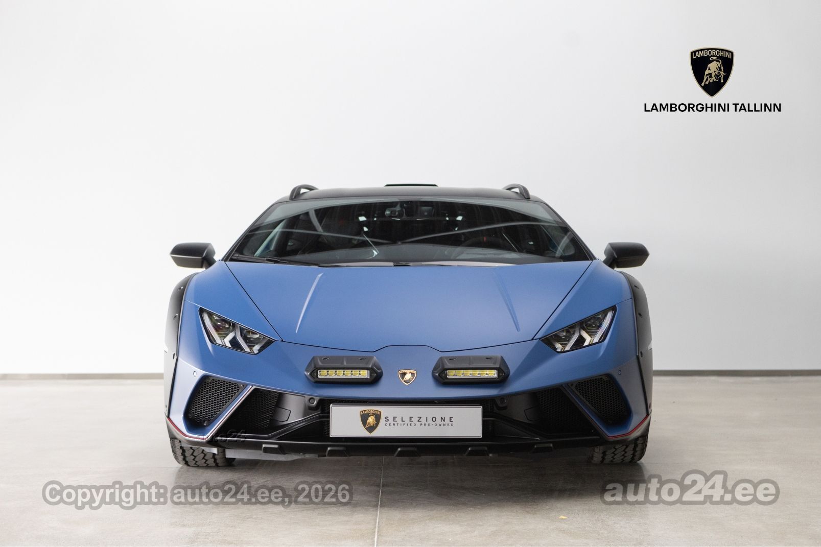Lamborghini Huracan - 2