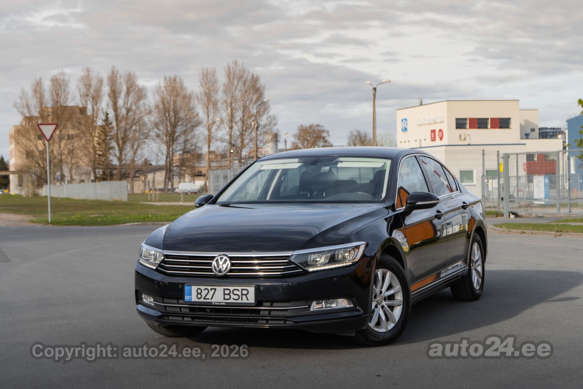 Volkswagen Passat Comfortline 1.4 110kW 2016, photo 7/10
