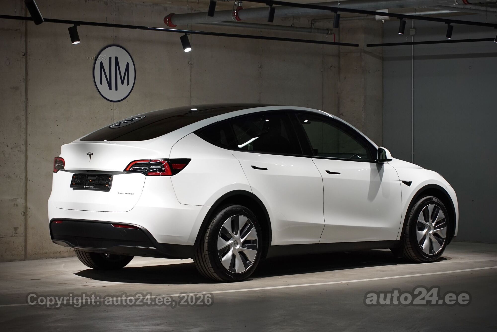 Tesla Model Y 2023, kuva 2/10