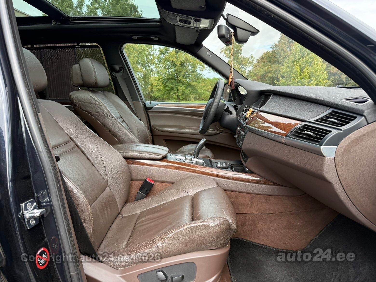 BMW X5 - 11