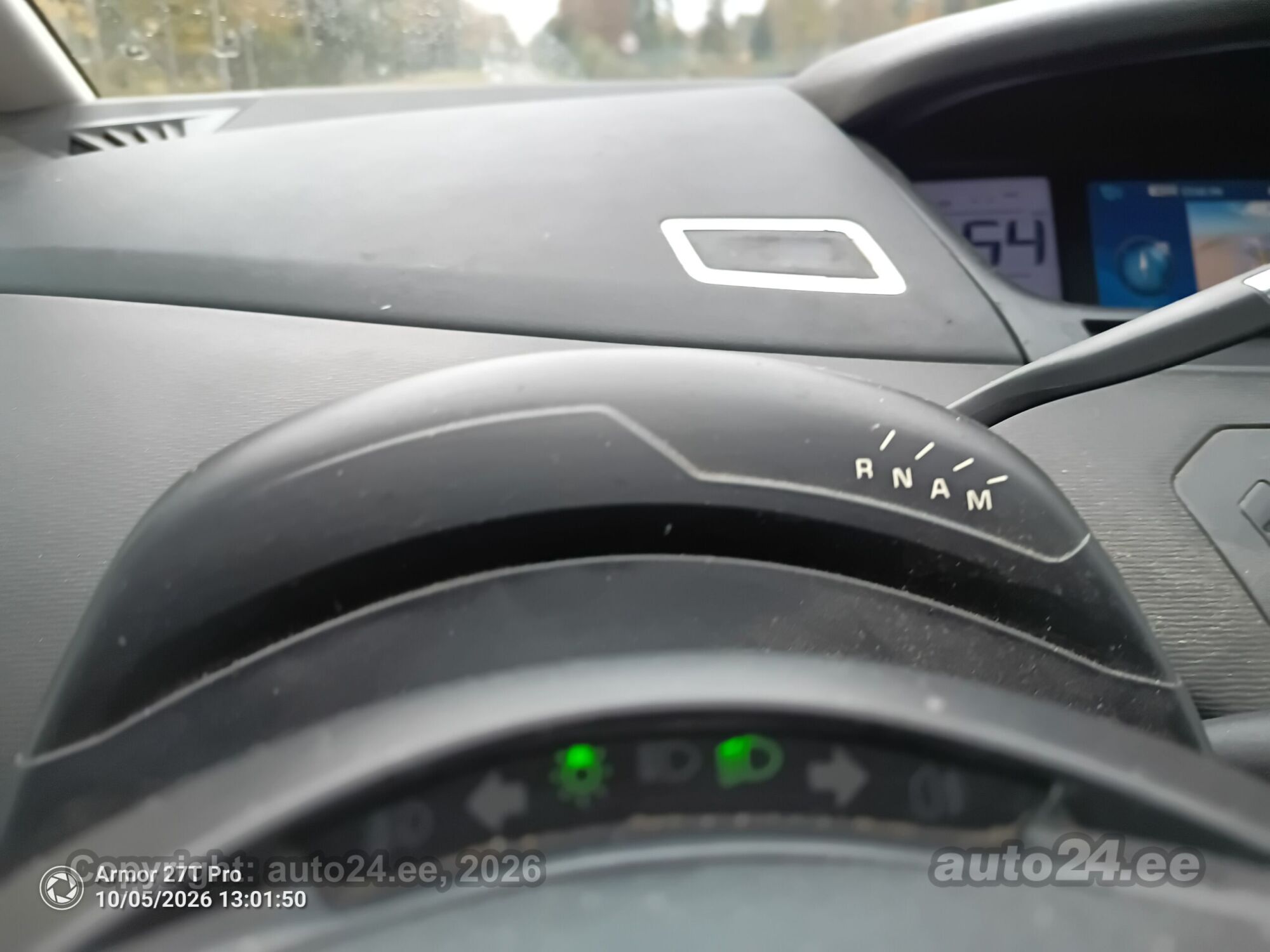 Citroen C4 Picasso 2009 — photo 10