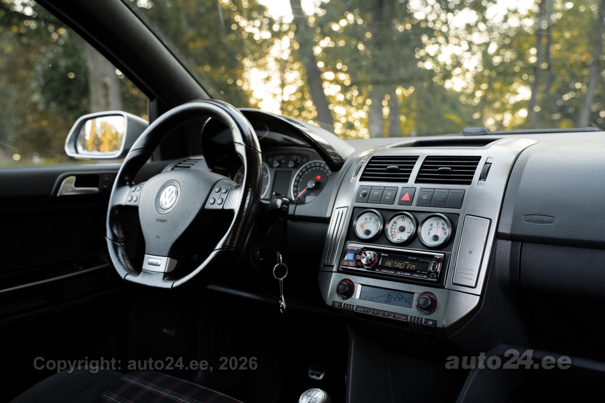 Volkswagen Polo - 9