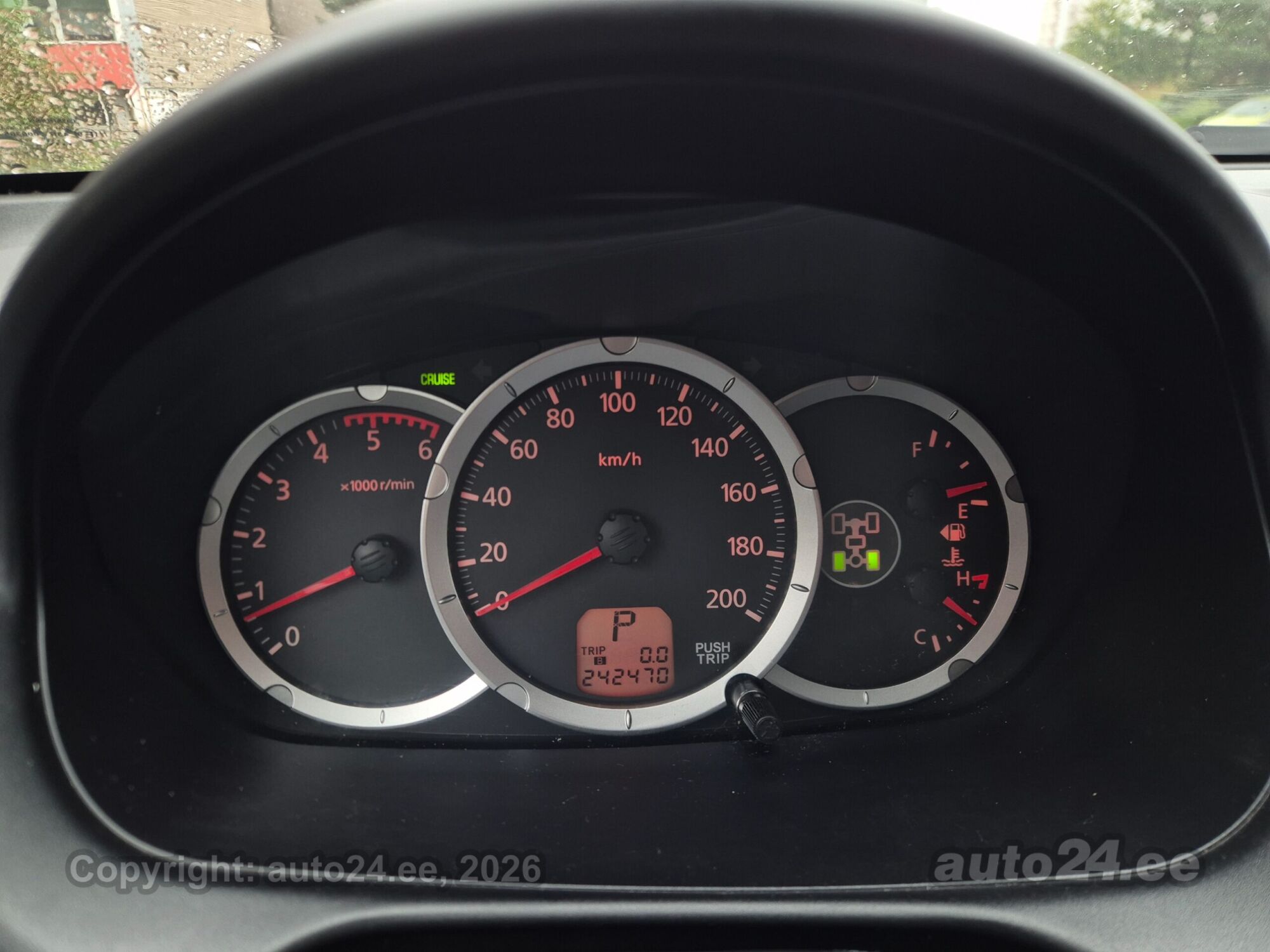 Mitsubishi L200 2012 — photo 18