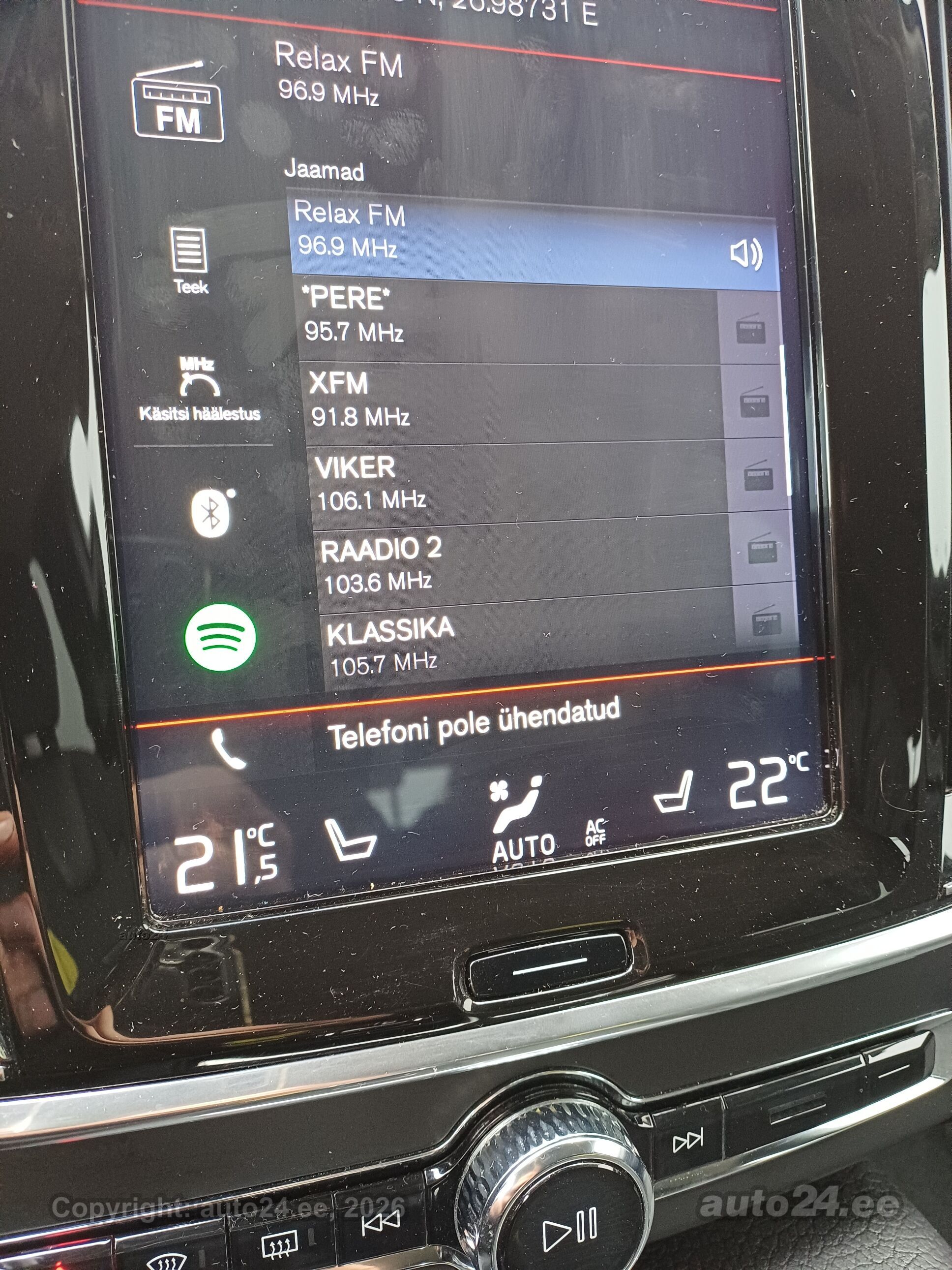 Volvo V90 - 9