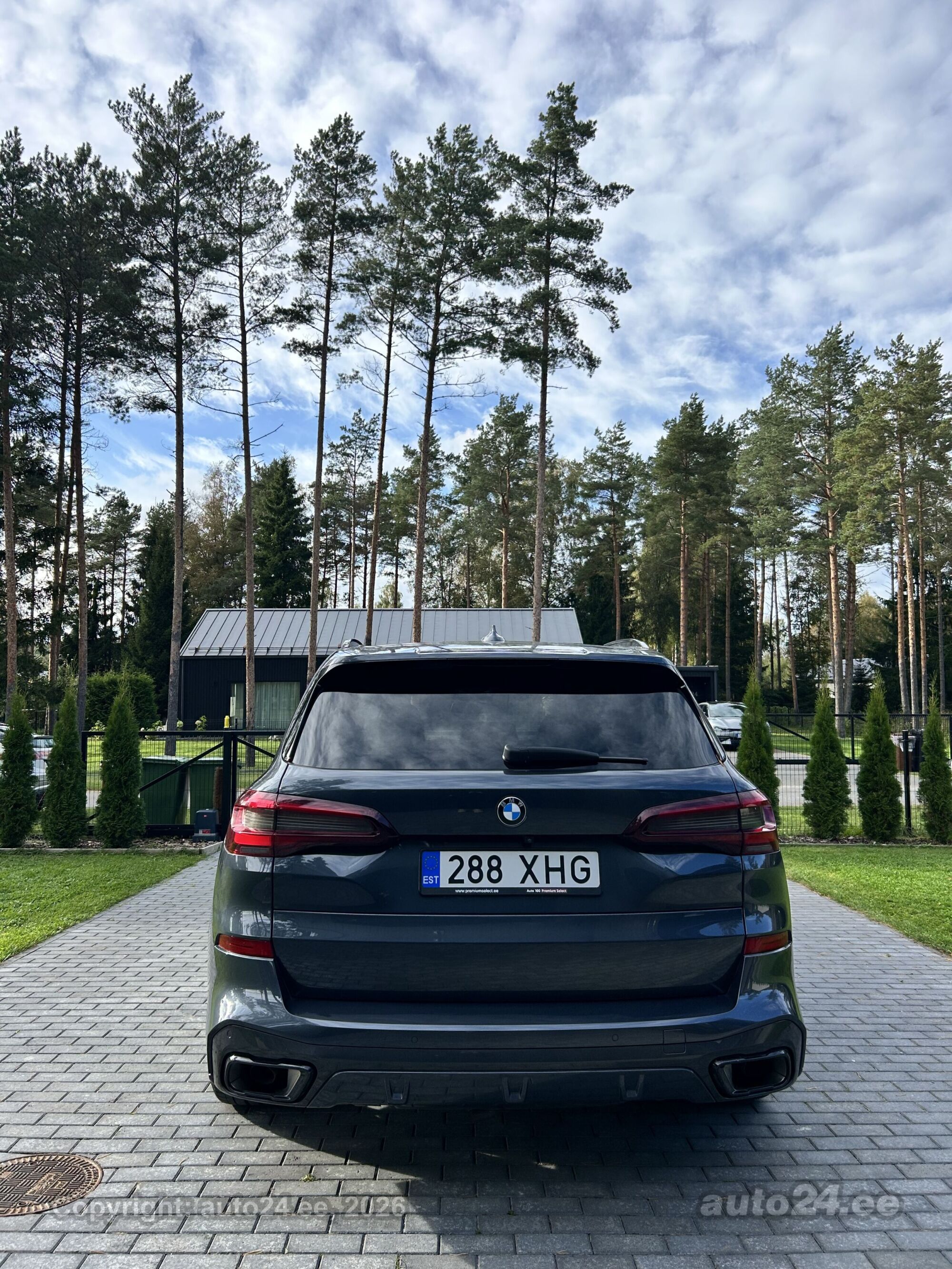 BMW X5 - 4