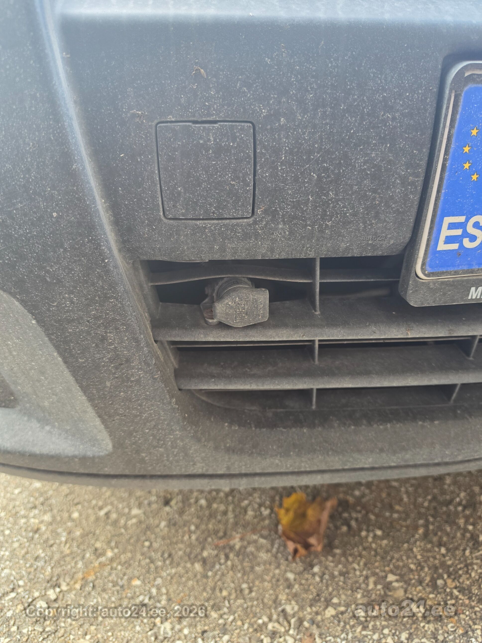 Peugeot Expert 2010 — photo 9