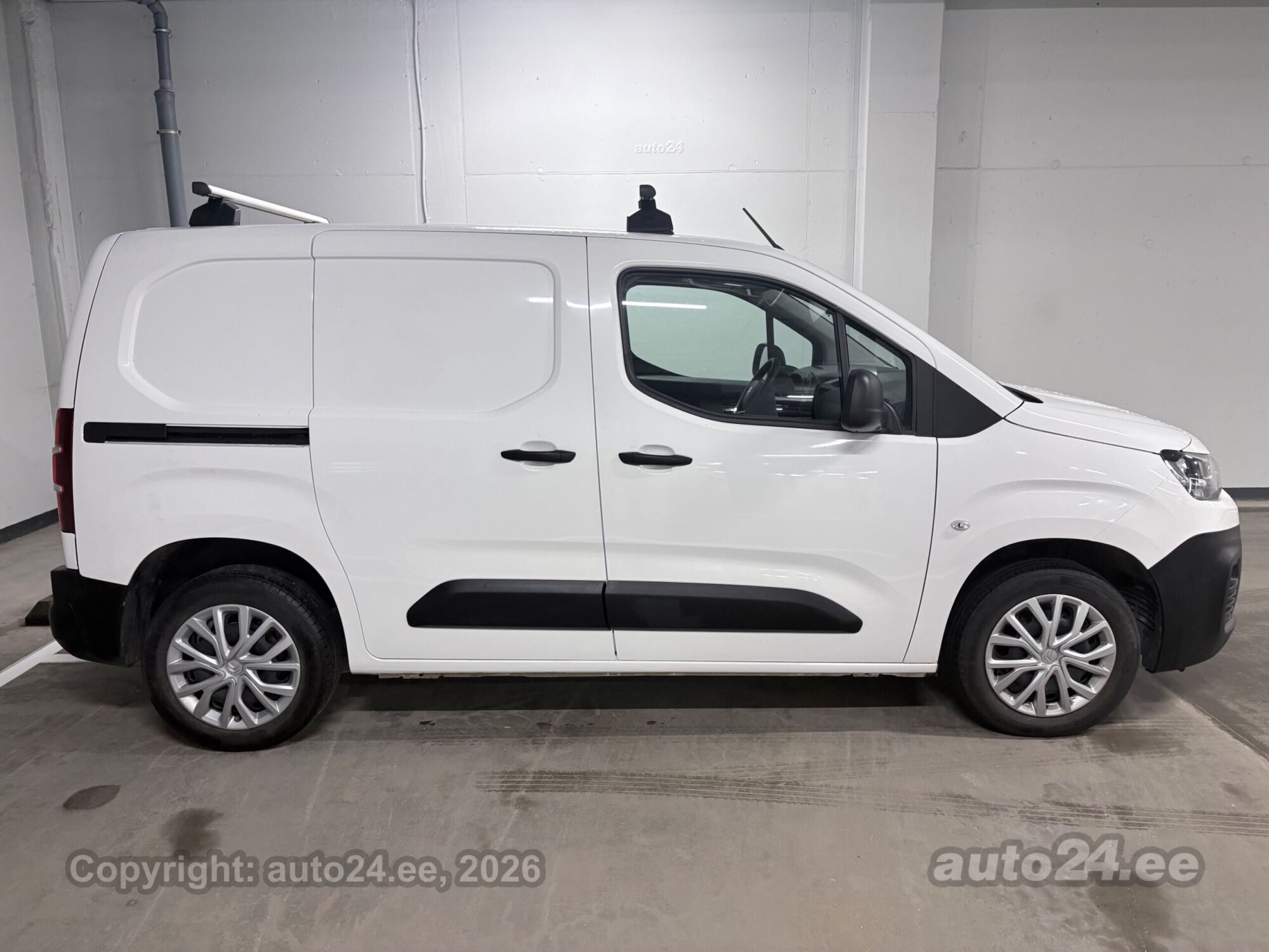 Citroen Berlingo 2021, kuva 4/10