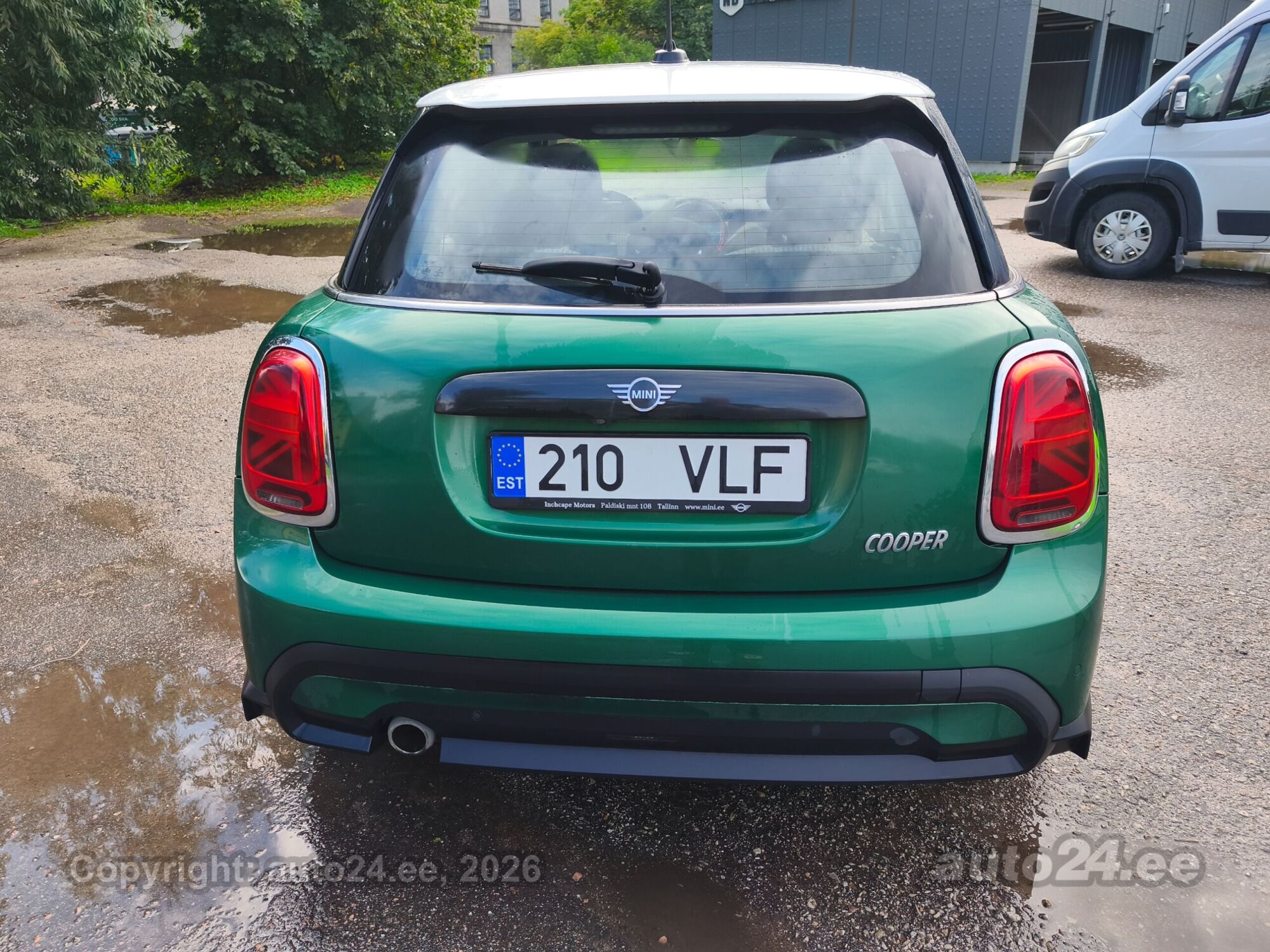 MINI Cooper - 4