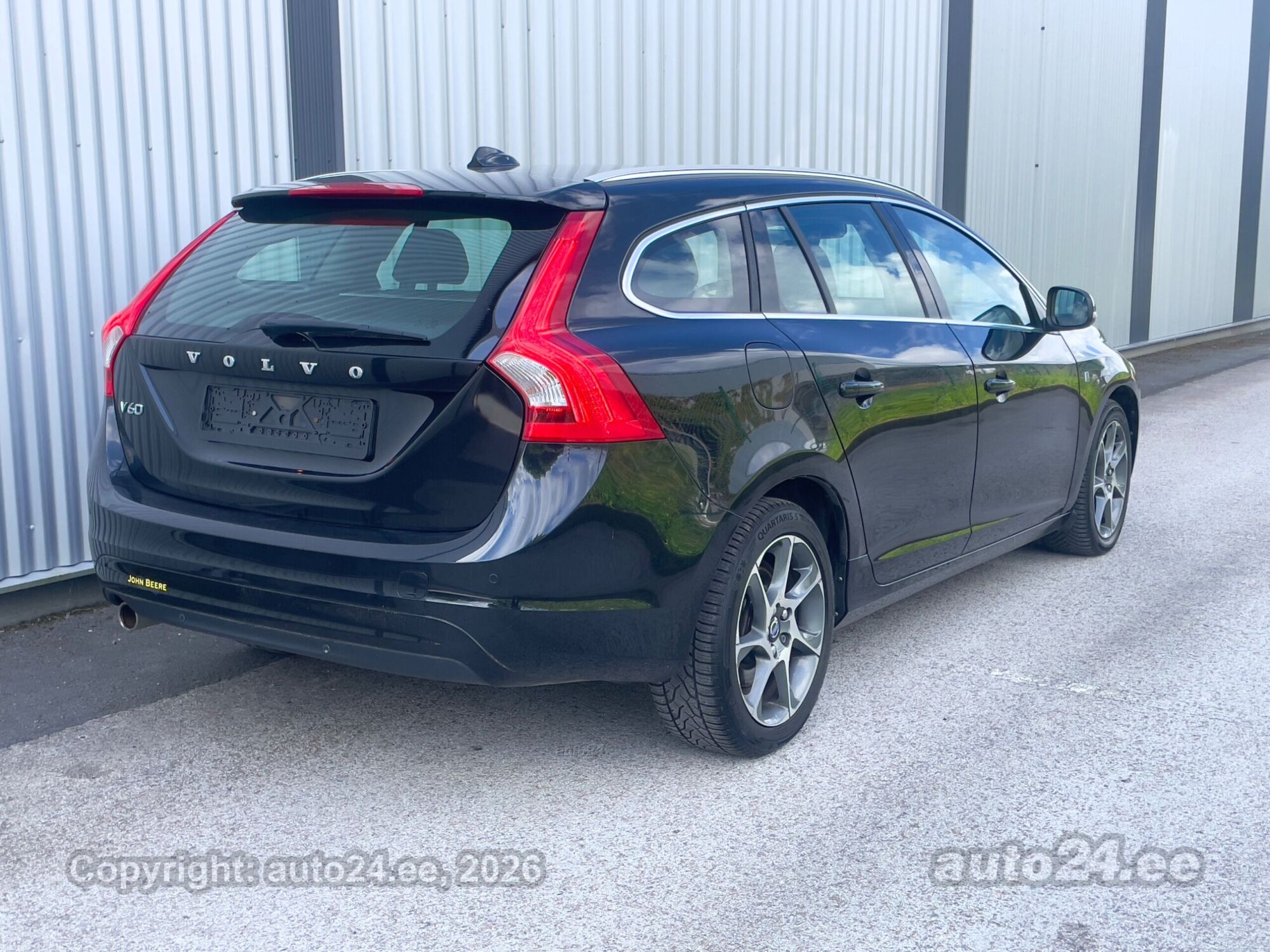Volvo V60 2016, kuva 5/10