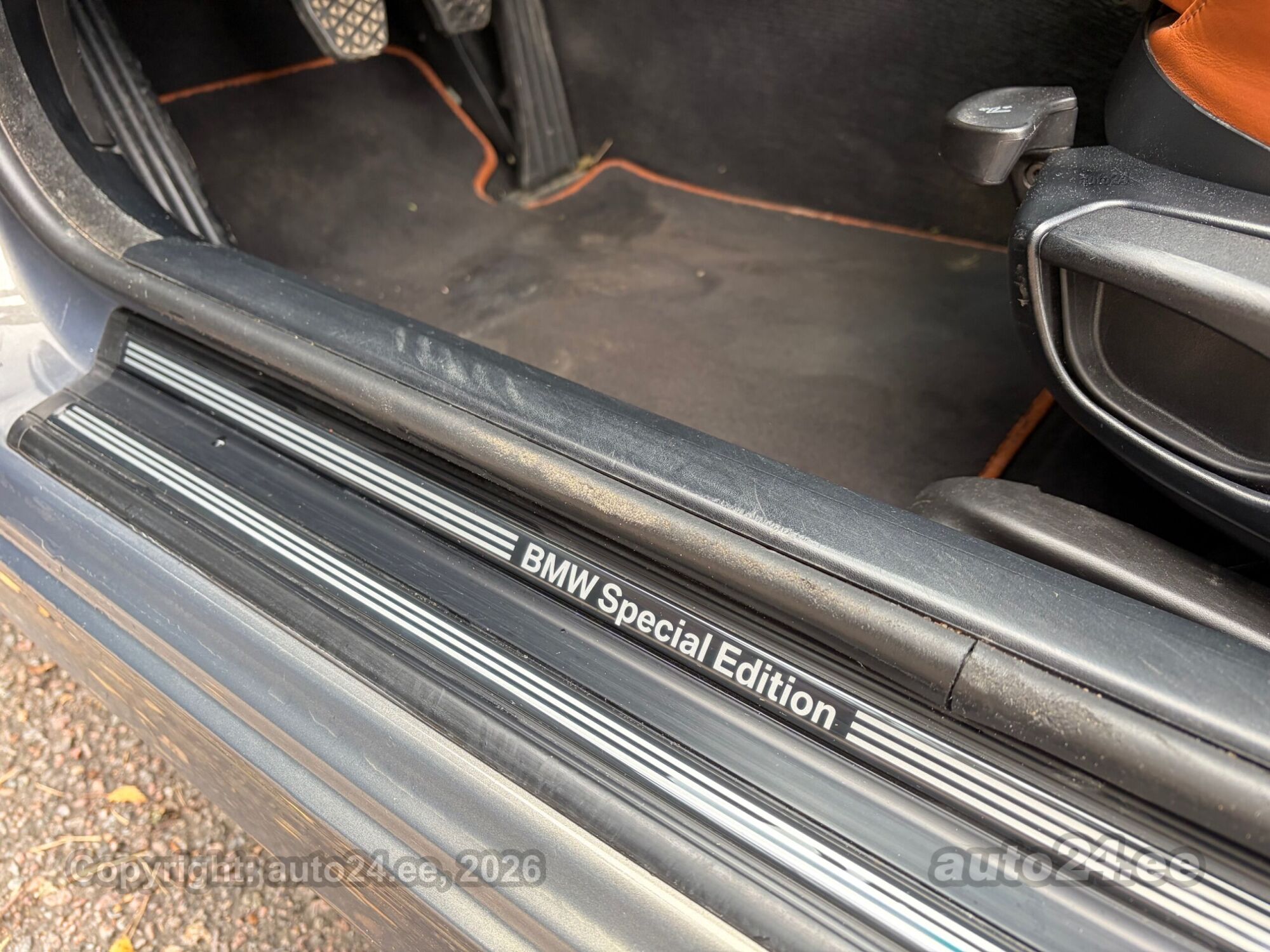 BMW 3 Series 2005 — photo 16