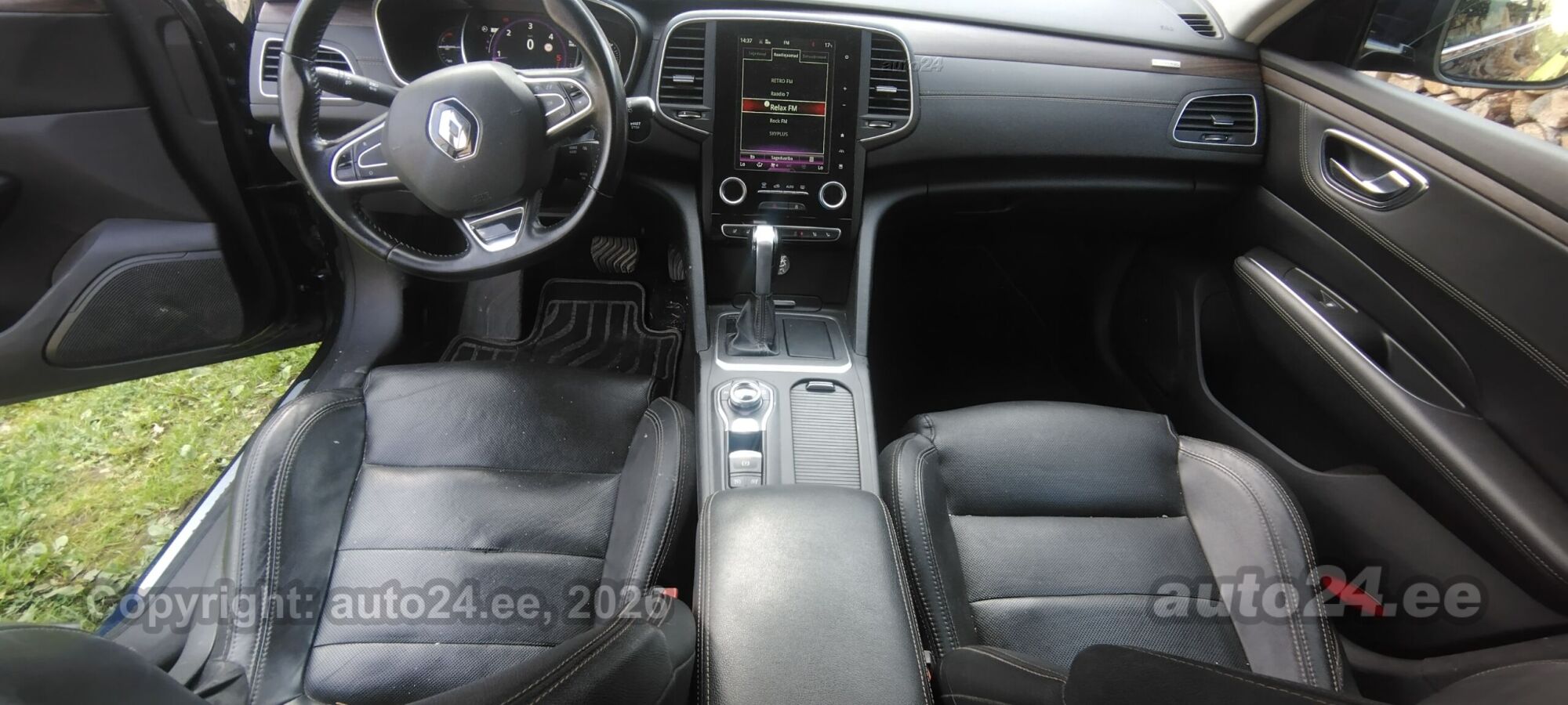 Renault Talisman - 11