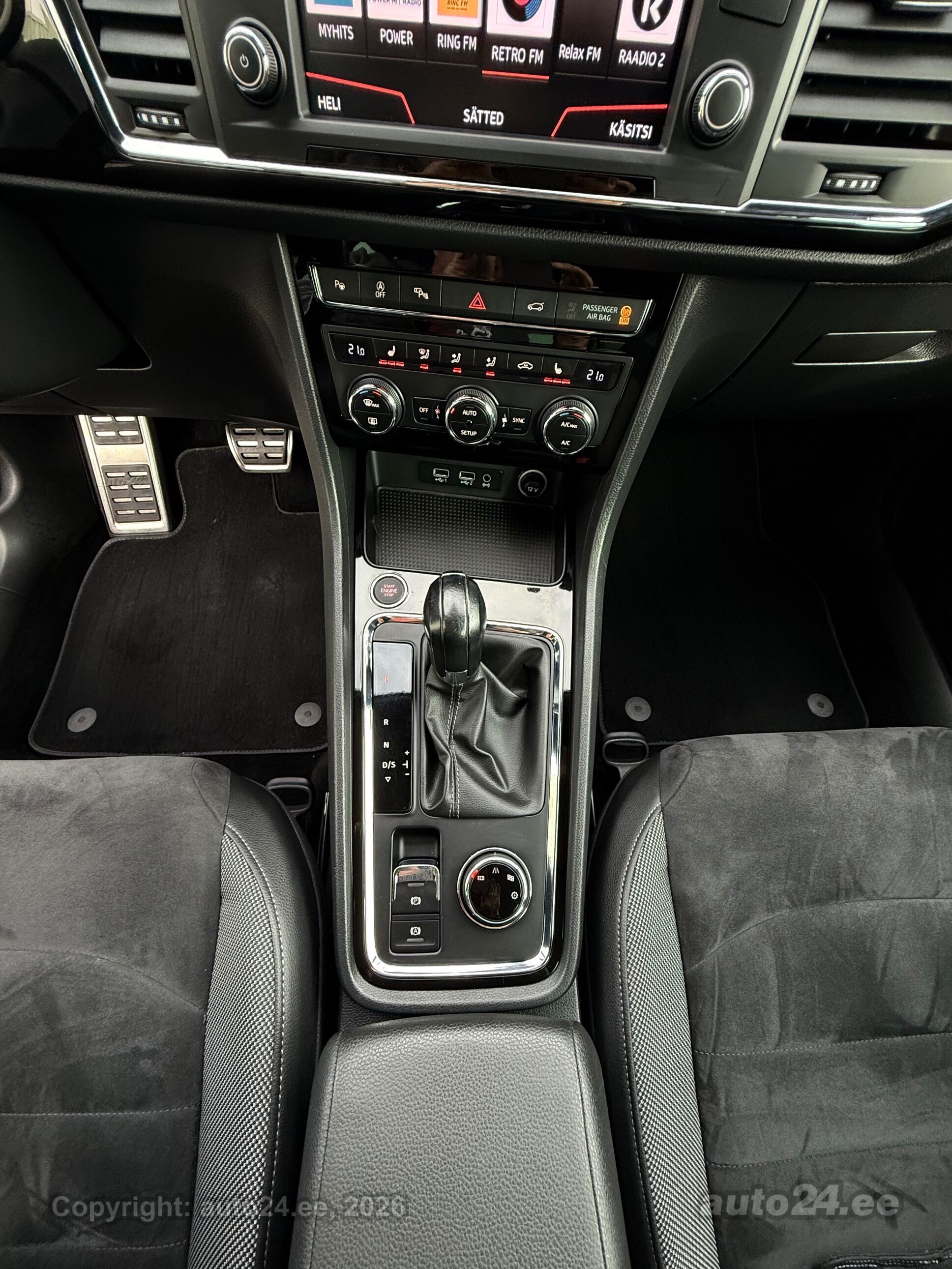 SEAT Ateca - 10