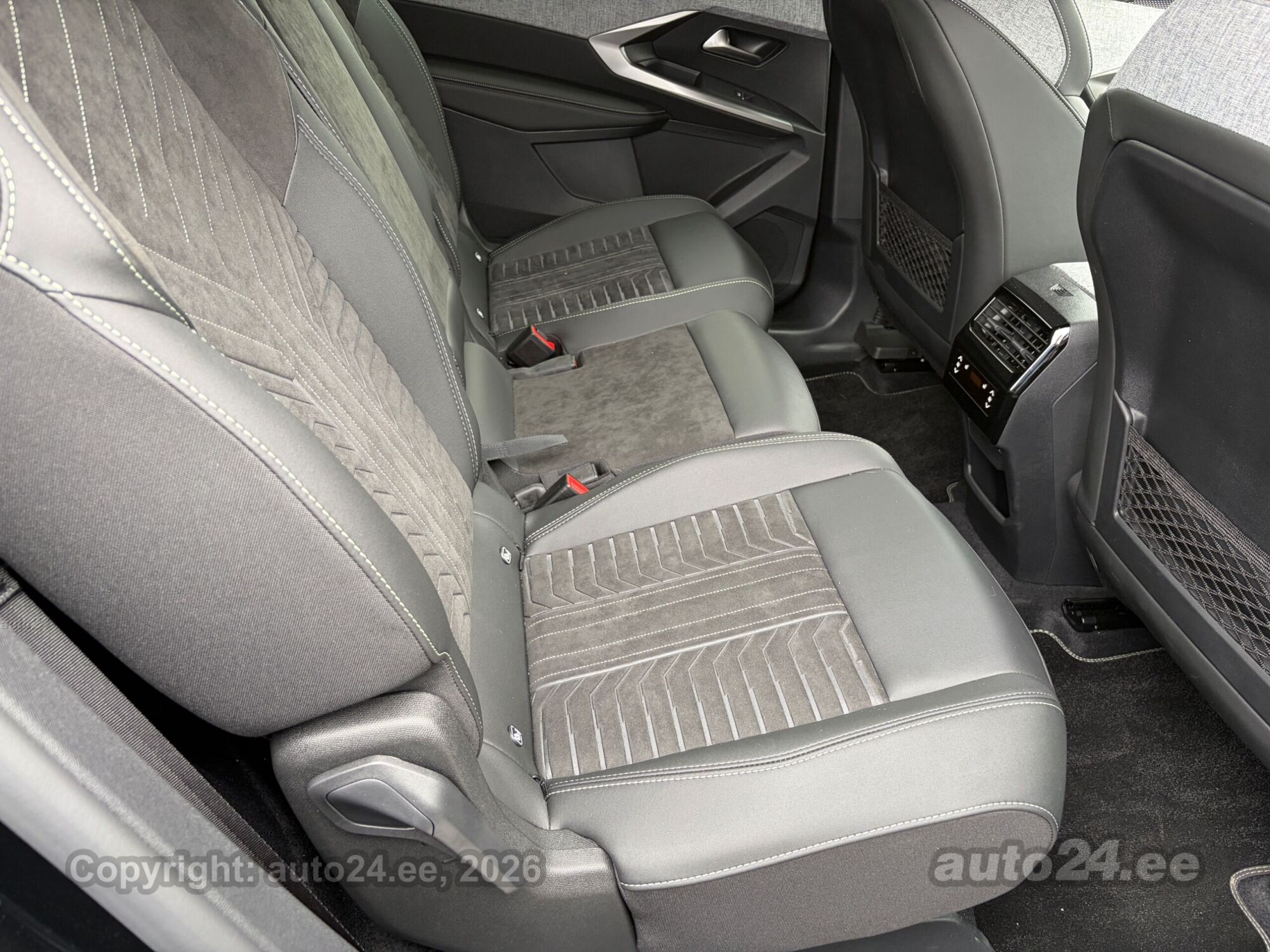 Peugeot 5008 - 2