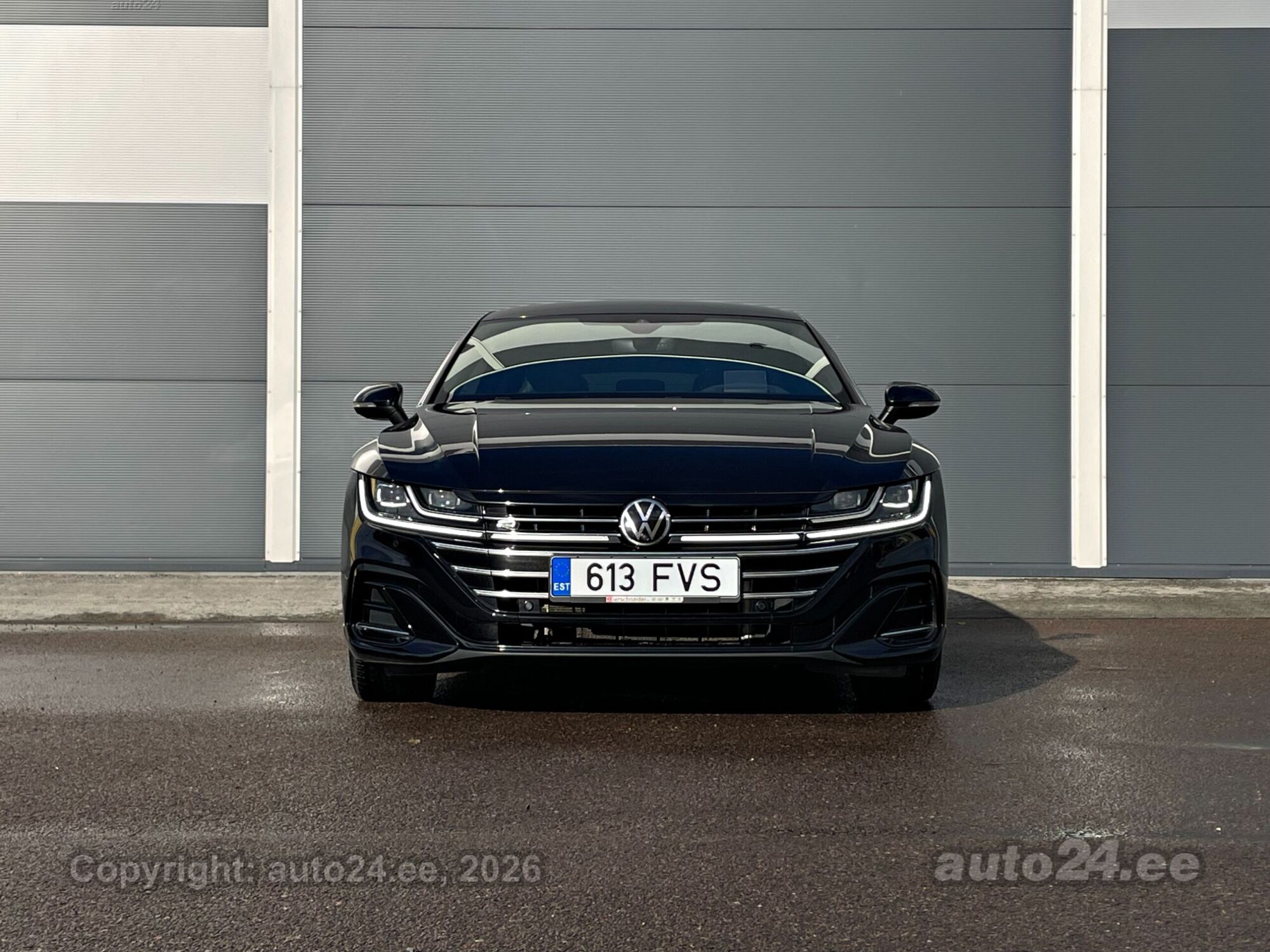Volkswagen Arteon - 3