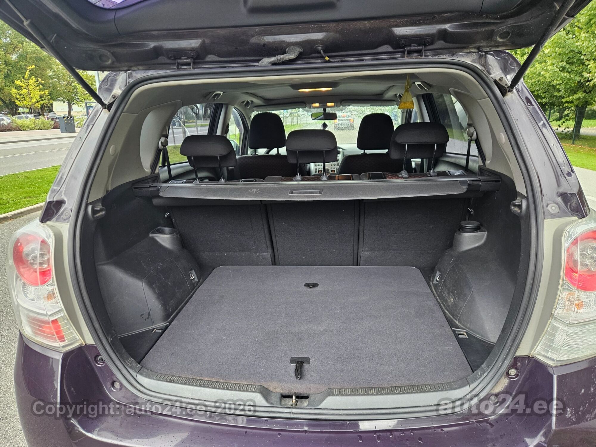 Toyota Verso - 12