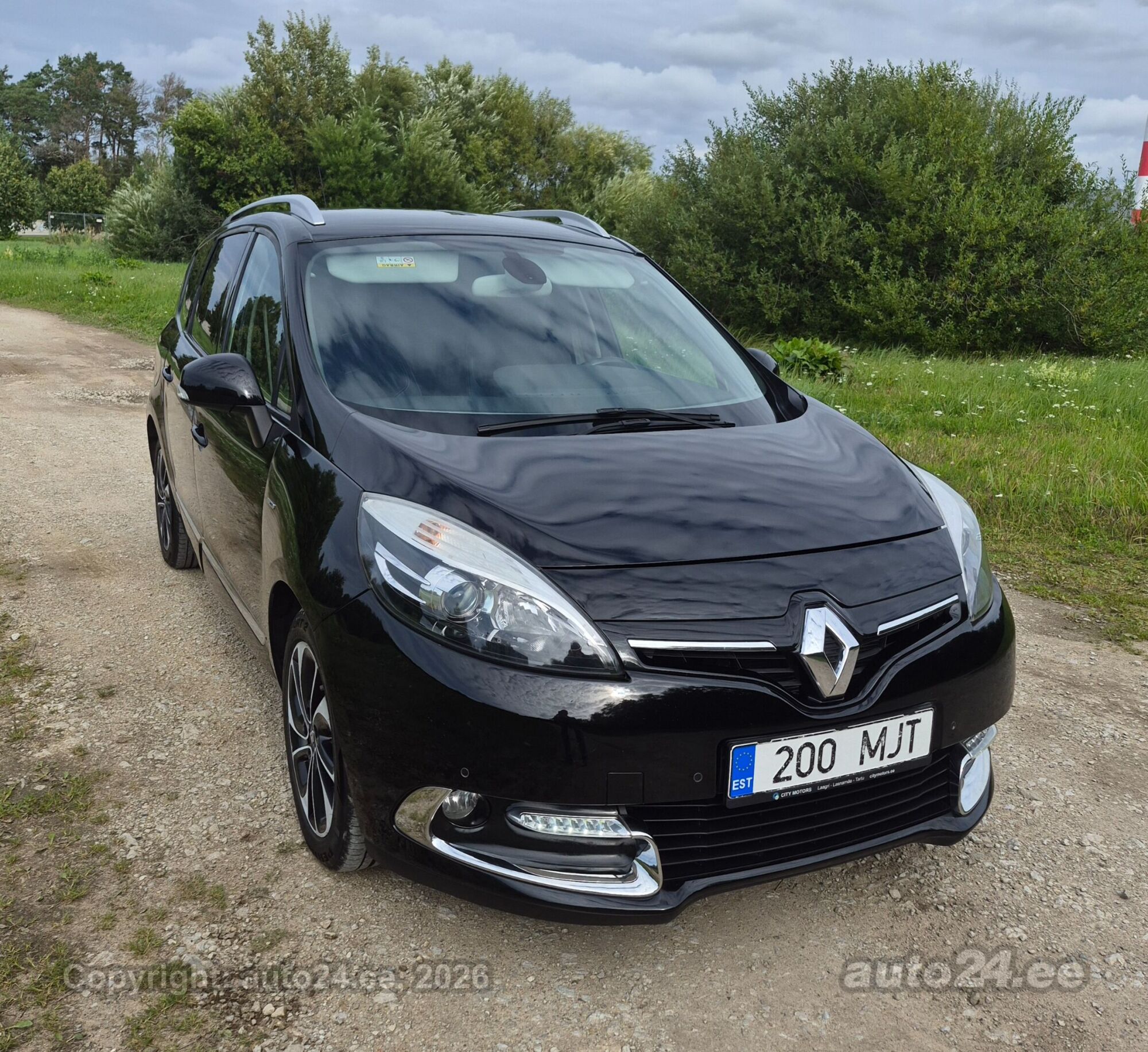 Renault Grand Scenic - 3