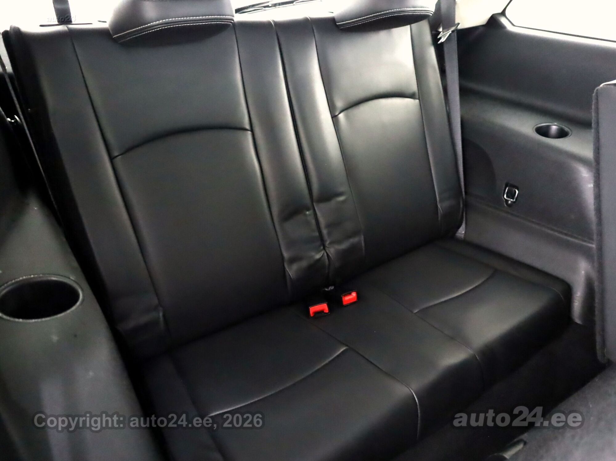 Fiat Freemont 2015 — photo 8
