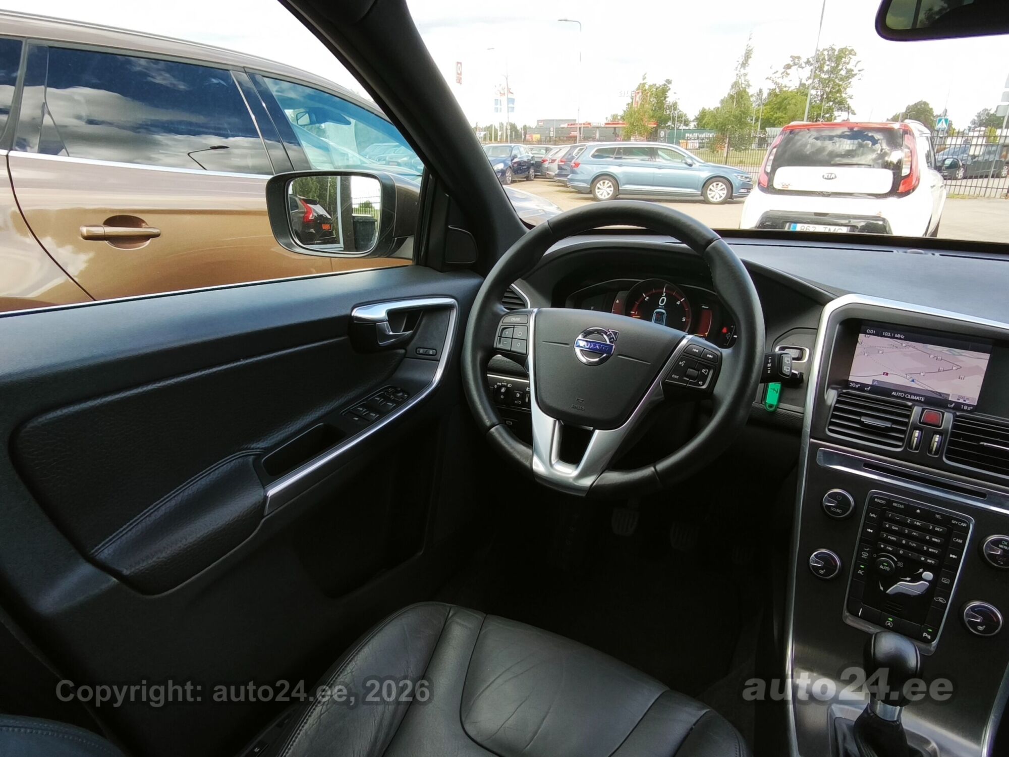 Volvo XC60 - 7